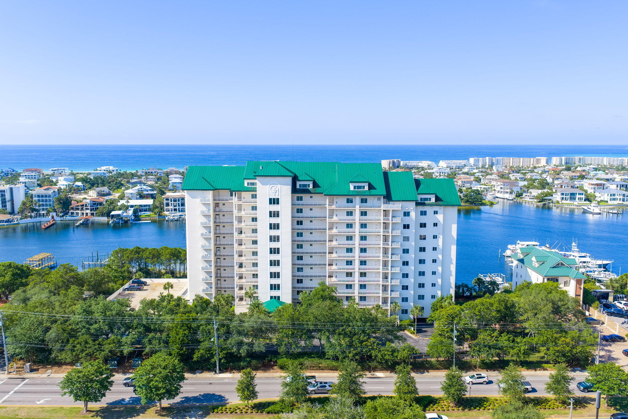 662 Harbor Blvd #540, Destin, FL 32541 photo