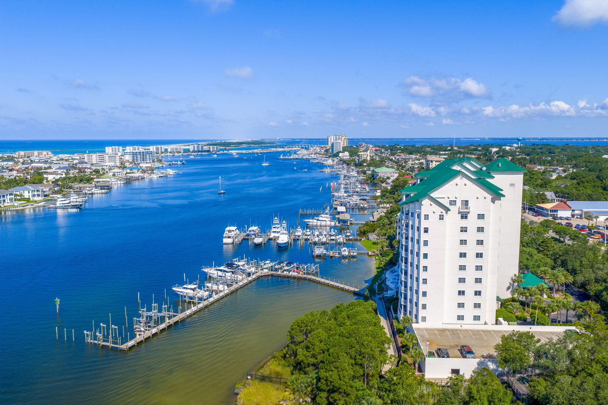 662 Harbor Blvd #540, Destin, FL 32541 photo