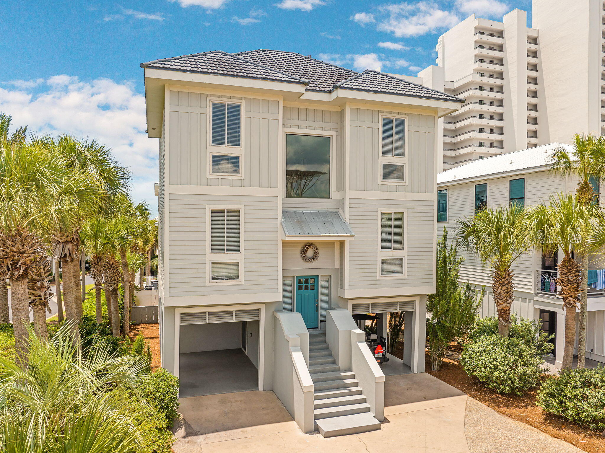 4132 County Highway 30a, Santa Rosa Beach, FL 32459