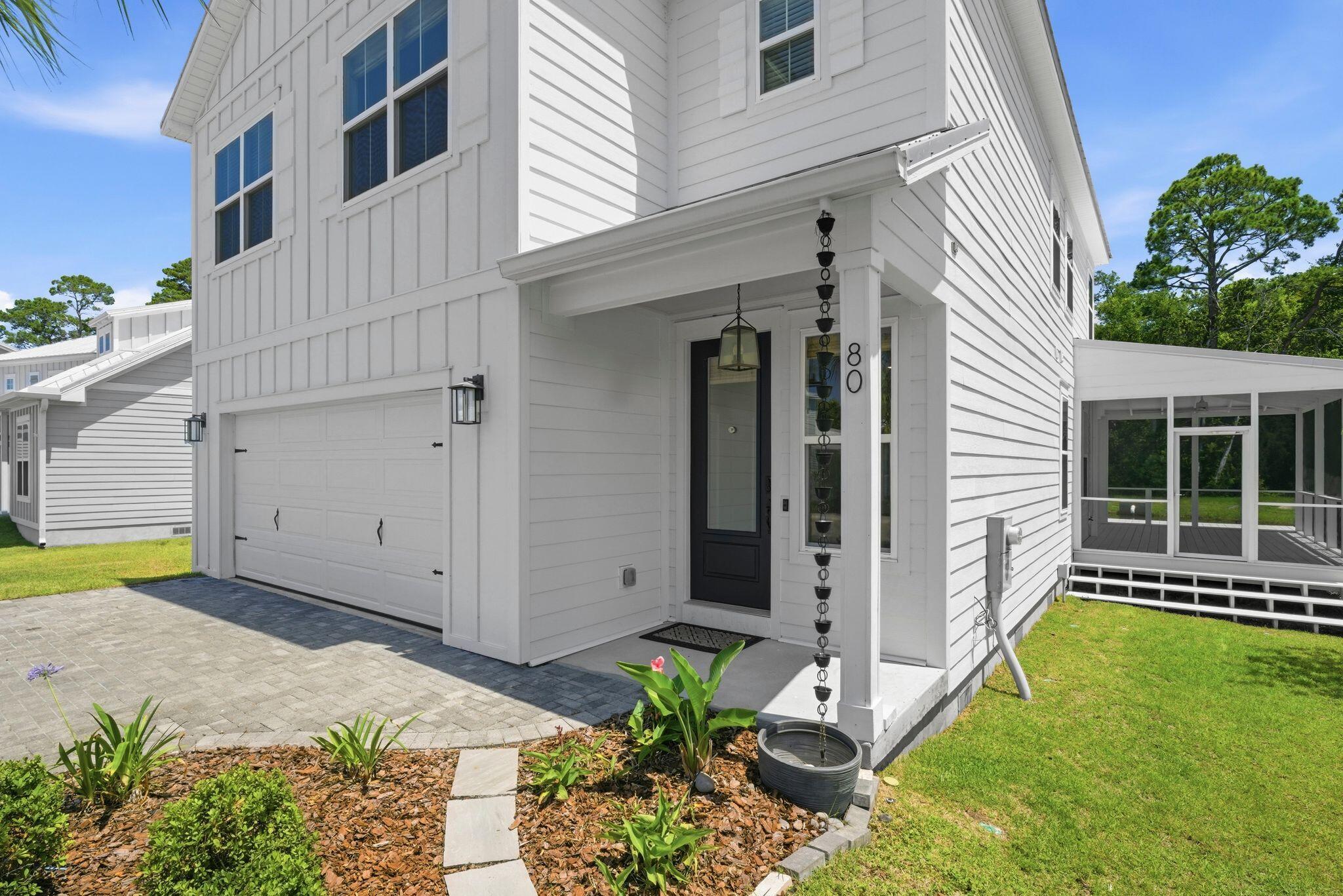 80 Bayou Edge Lndg, Santa Rosa Beach, FL 32459