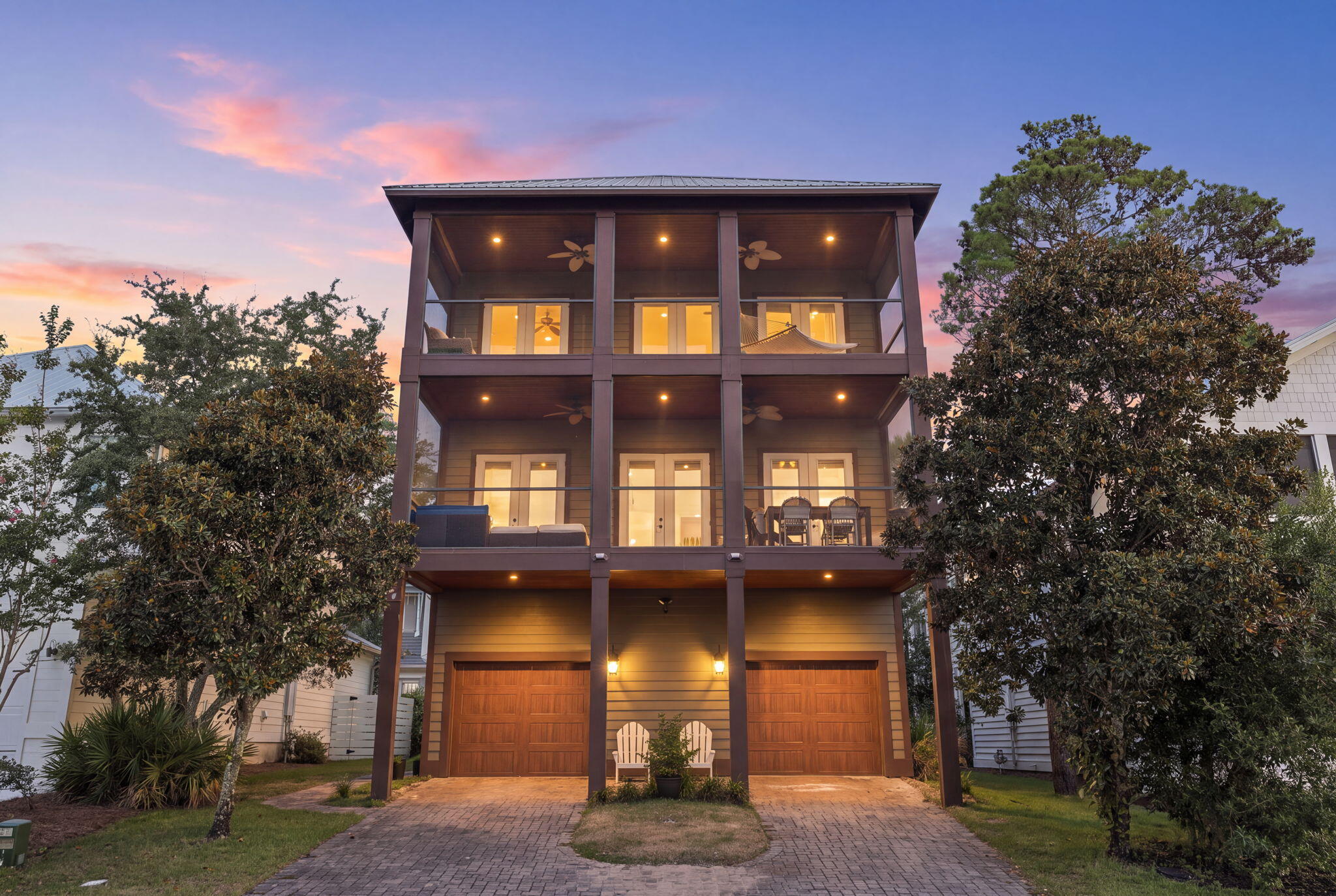 123 Grande Pointe Dr, Inlet Beach, FL 32461