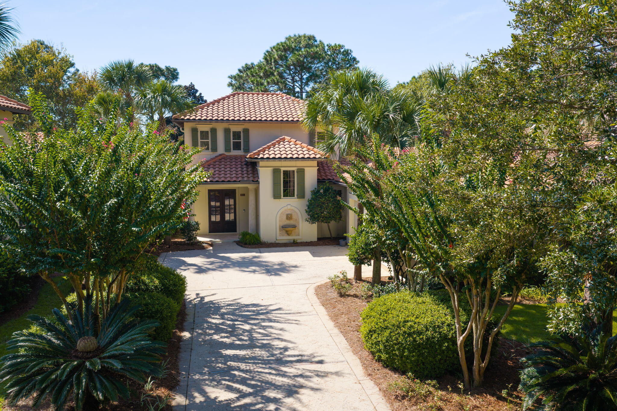 2521 Vineyard Ln, Miramar Beach, FL 32550 photo