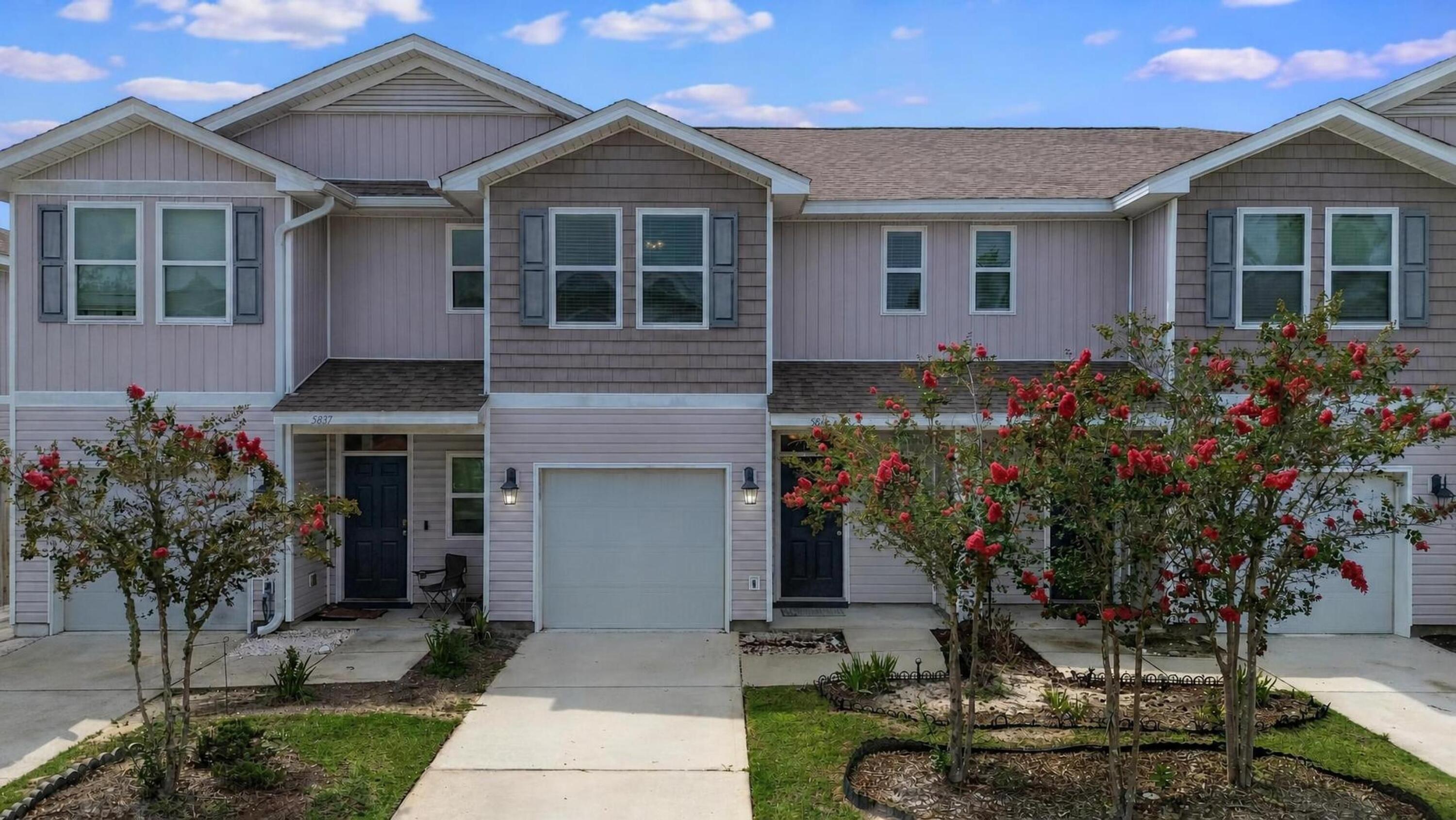 5841 Callaway Cir, Panama City, FL 32404