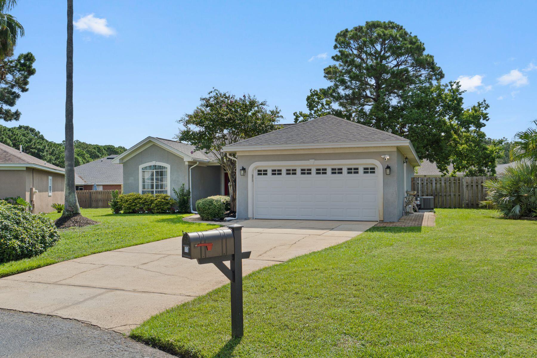 180 Bonaire Blvd, Miramar Beach, FL 32550 photo