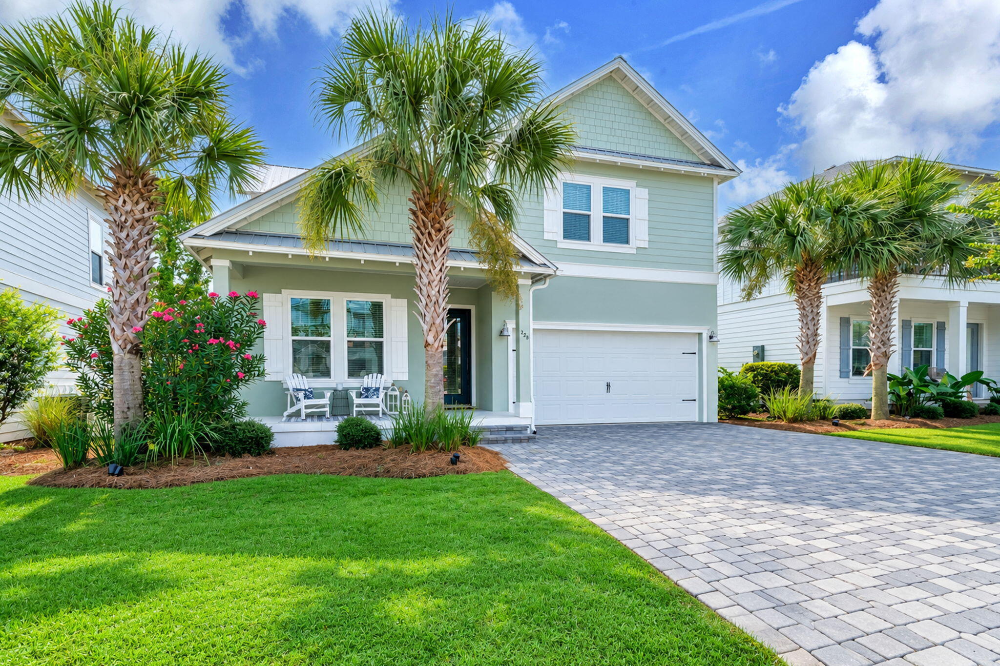 283 Lakeland Dr, Miramar Beach, FL 32550