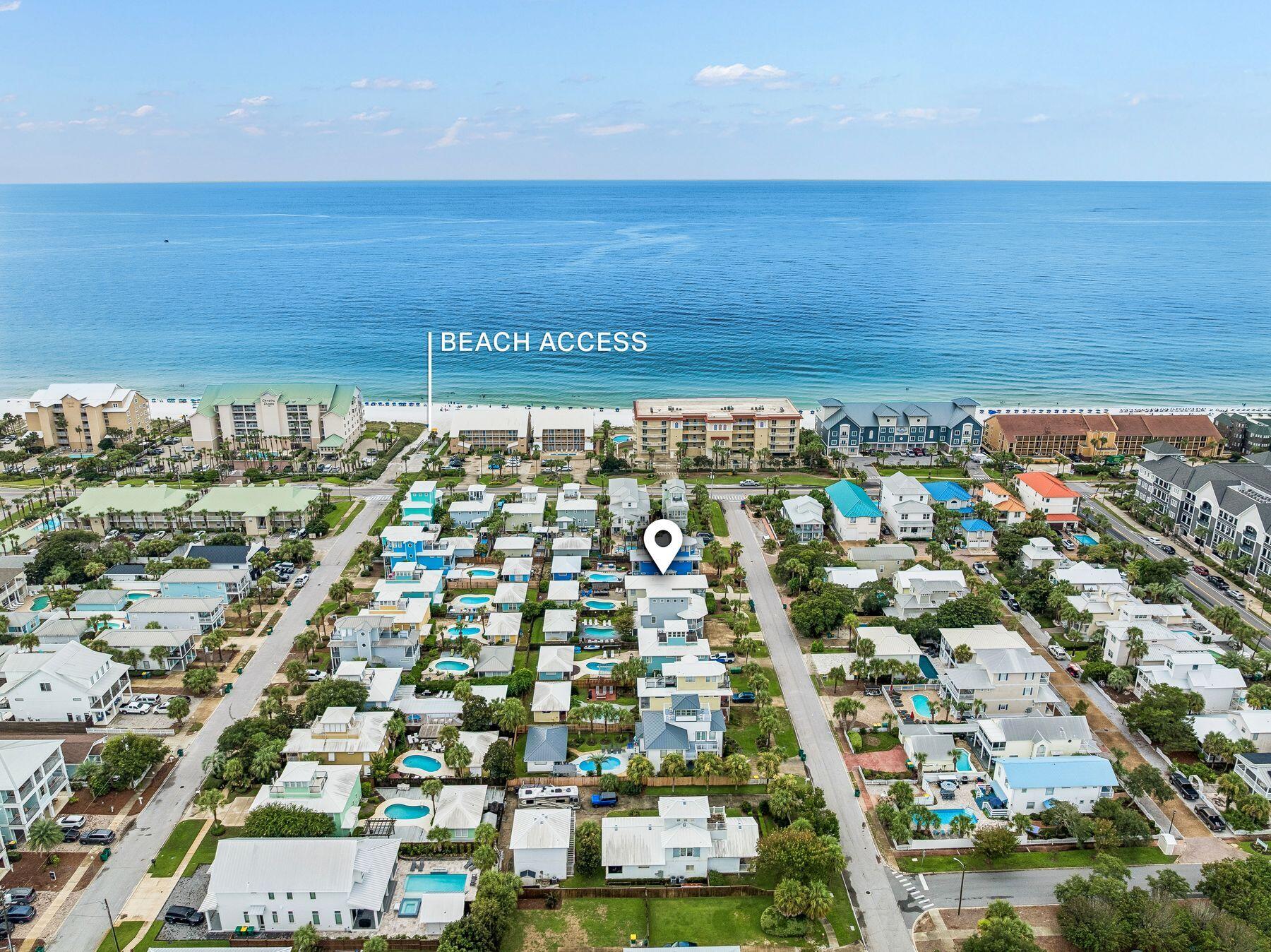 81 Mark St, Destin, FL 32541 photo