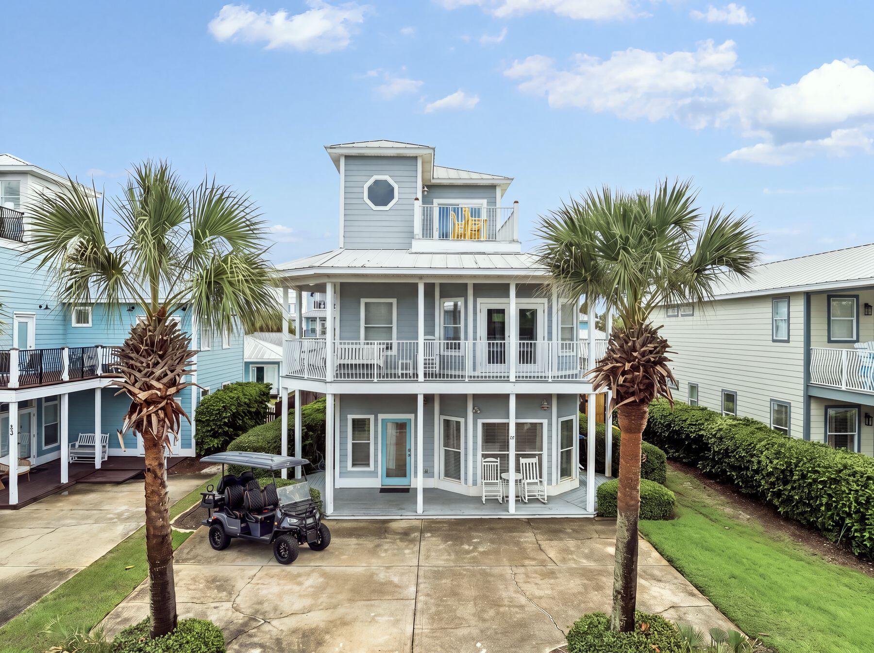 81 Mark St, Destin, FL 32541 photo