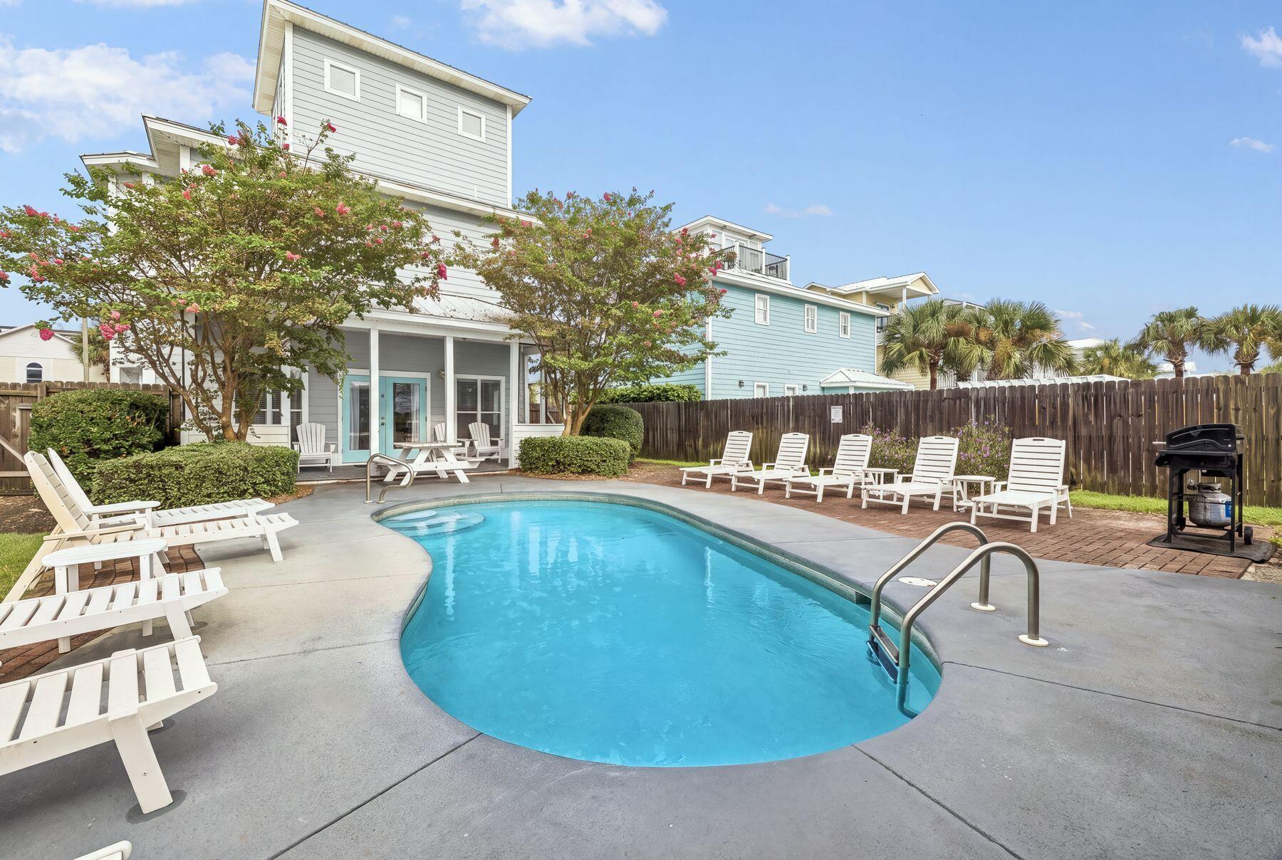81 Mark St, Destin, FL 32541 photo