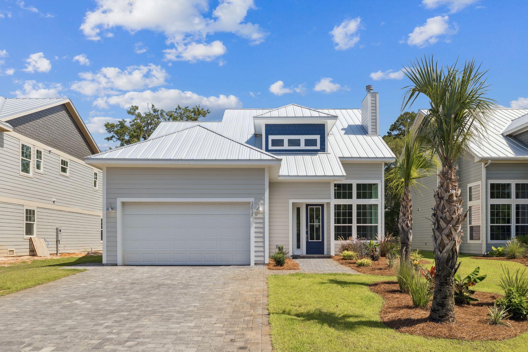 2025 Hewett Rd, Santa Rosa Beach, FL 32459