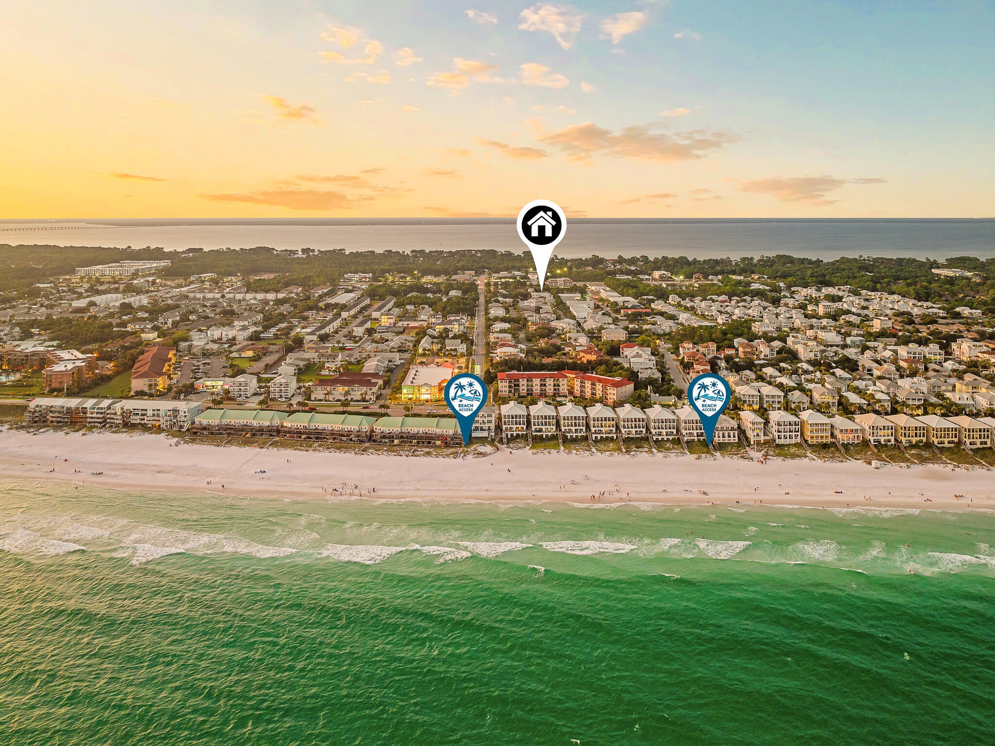 220 N Saint Francis Dr, Miramar Beach, FL 32550 photo