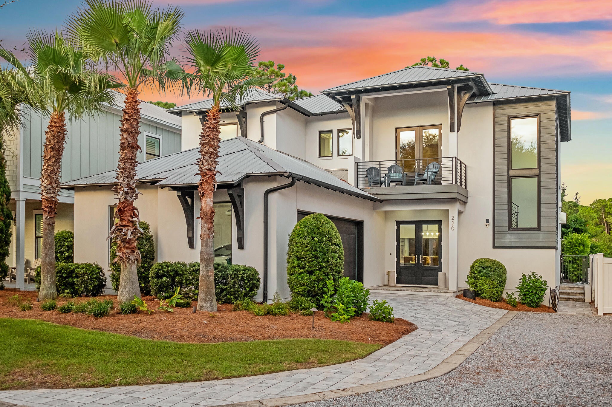 220 Saint Francis Dr, Miramar Beach, FL 32550
