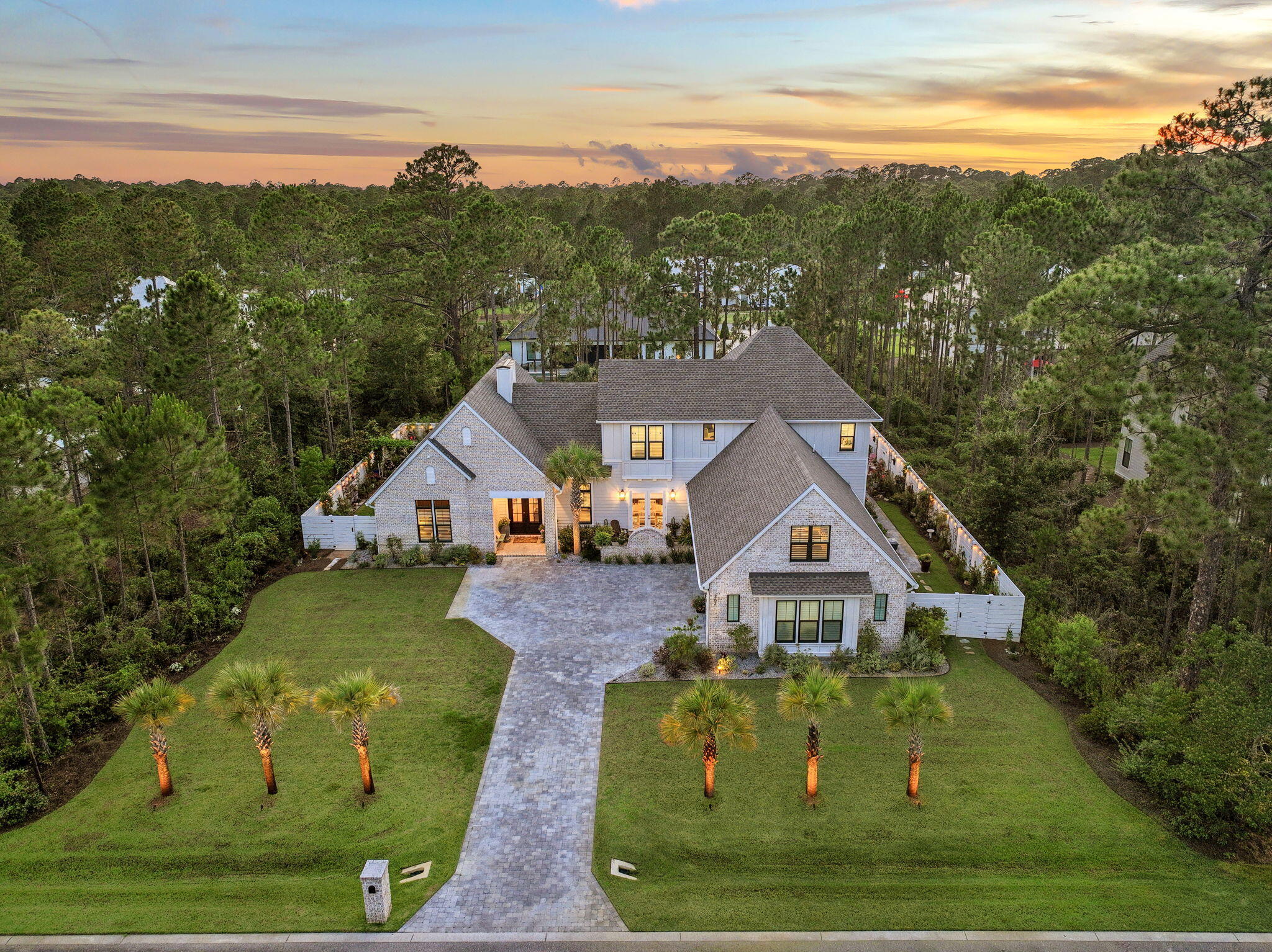 267 Hideaway Cir, Santa Rosa Beach, FL 32459
