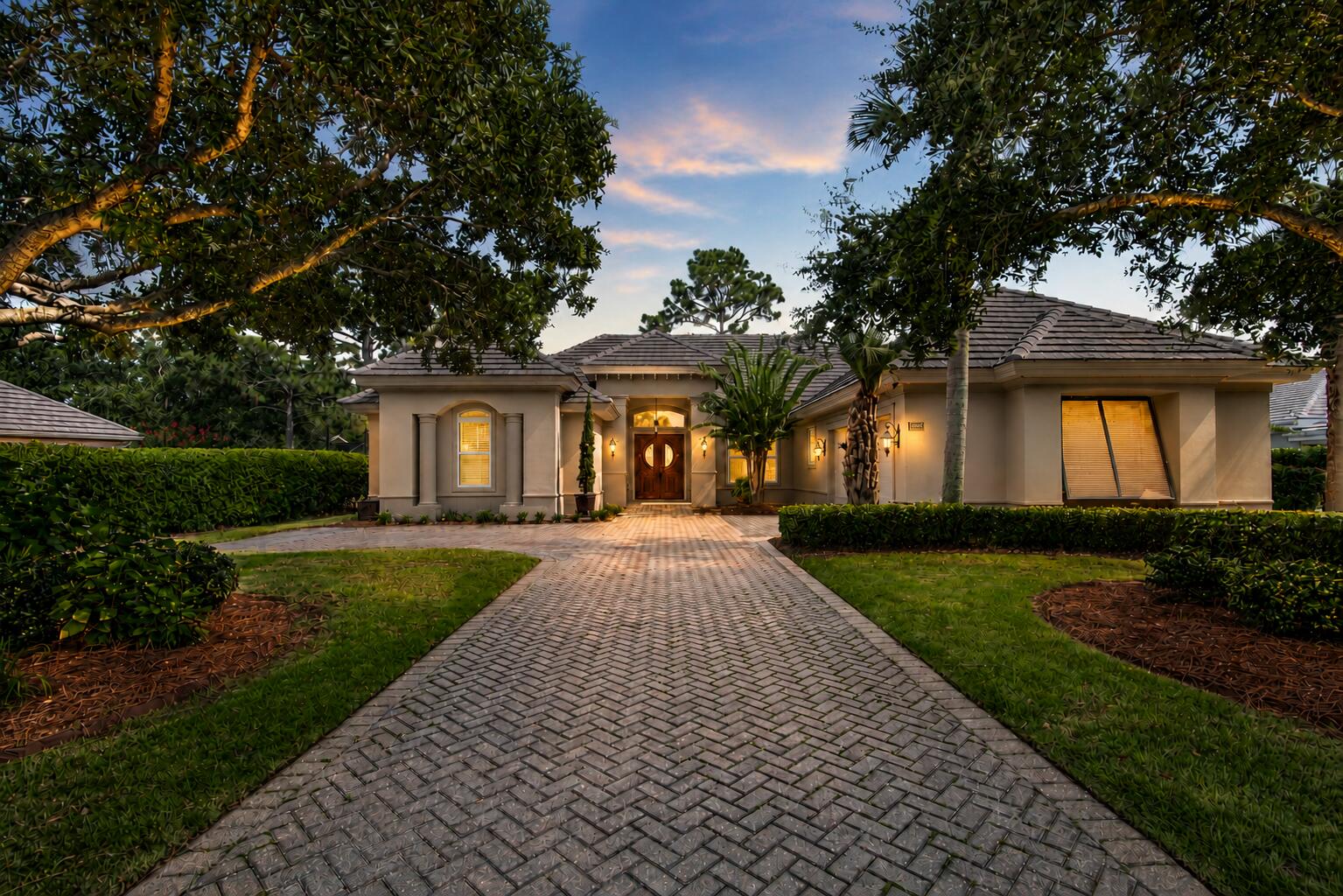 1163 Troon Dr, Miramar Beach, FL 32550
