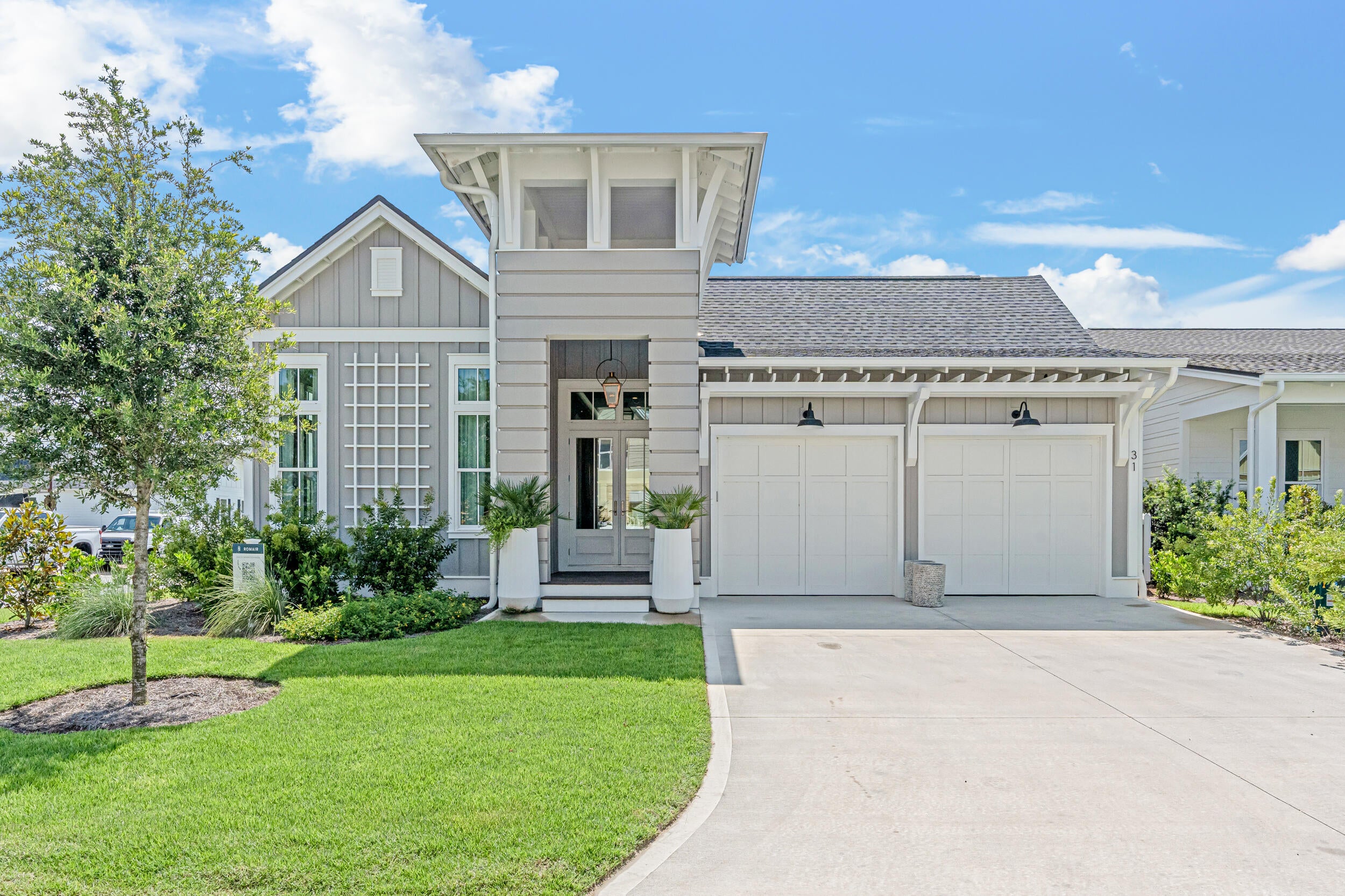 31 Pollard Cv #LOT 49, Watersound, FL 32461 photo