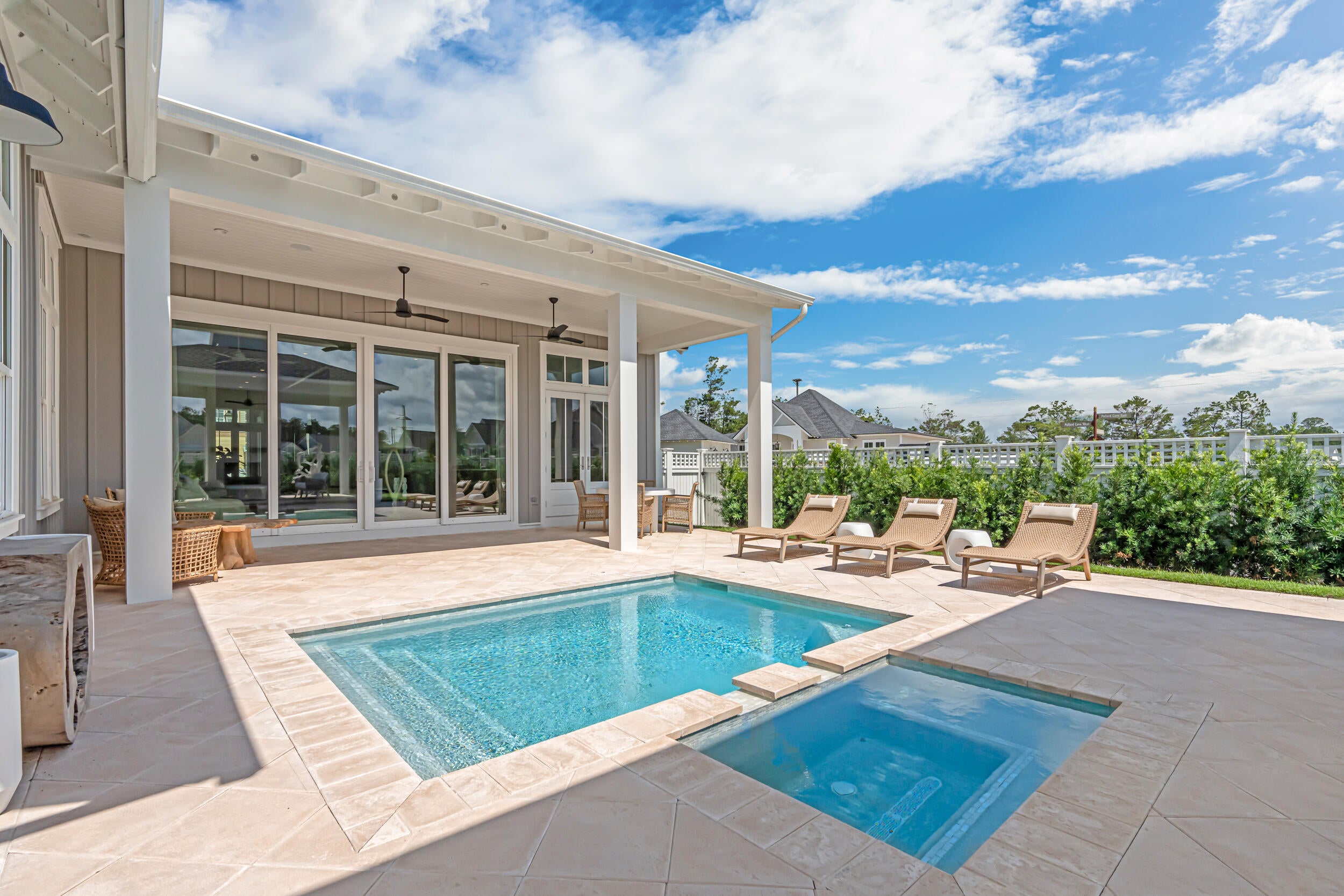 31 Pollard Cv #LOT 49, Watersound, FL 32461 photo