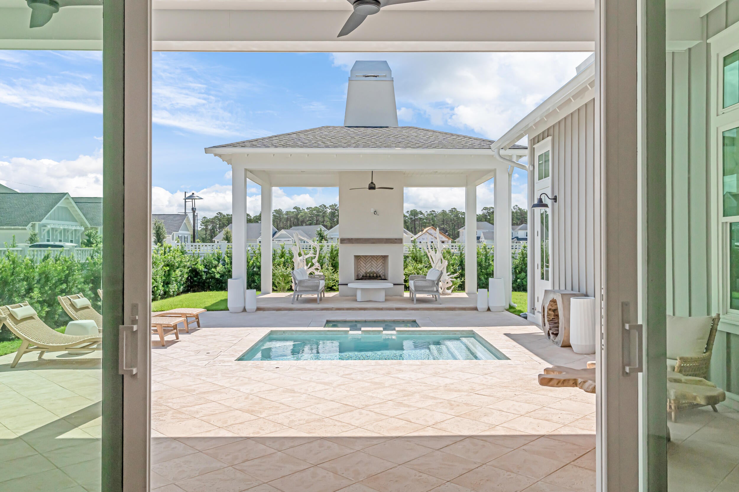 31 Pollard Cv, Watersound, FL 32461