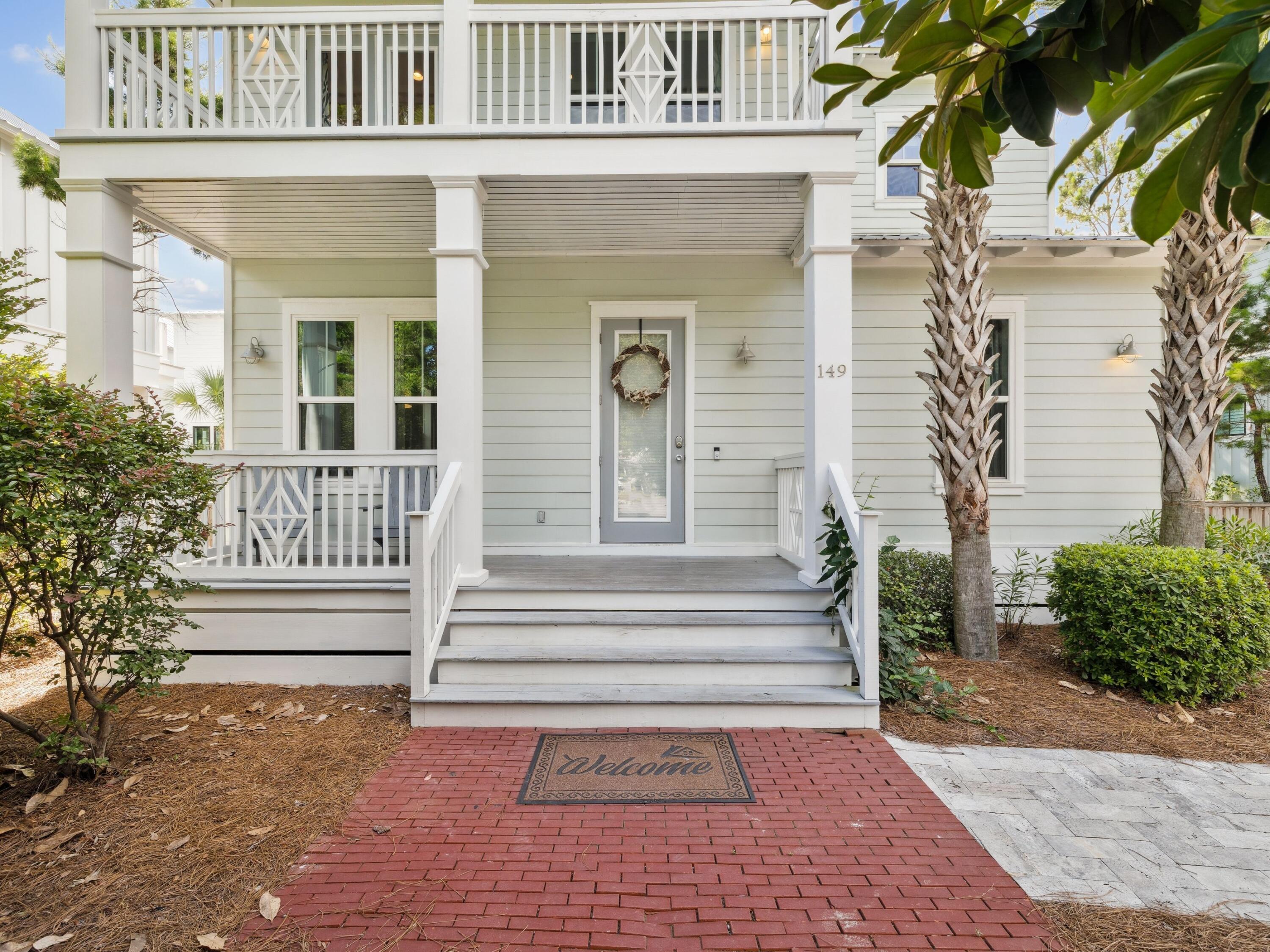 149 Lakewood Dr, Santa Rosa Beach, FL 32459 photo