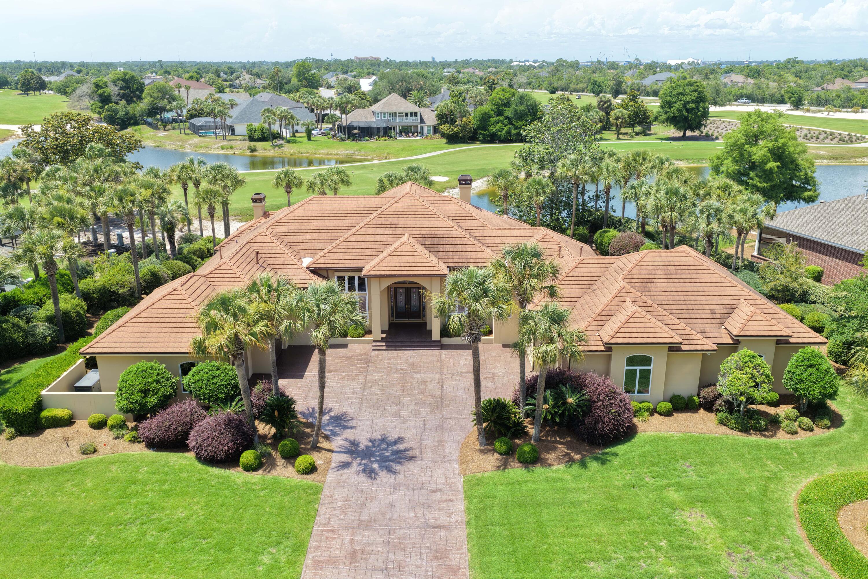 3500 Dragon Ridge Rd, Panama City Beach, FL 32408 photo