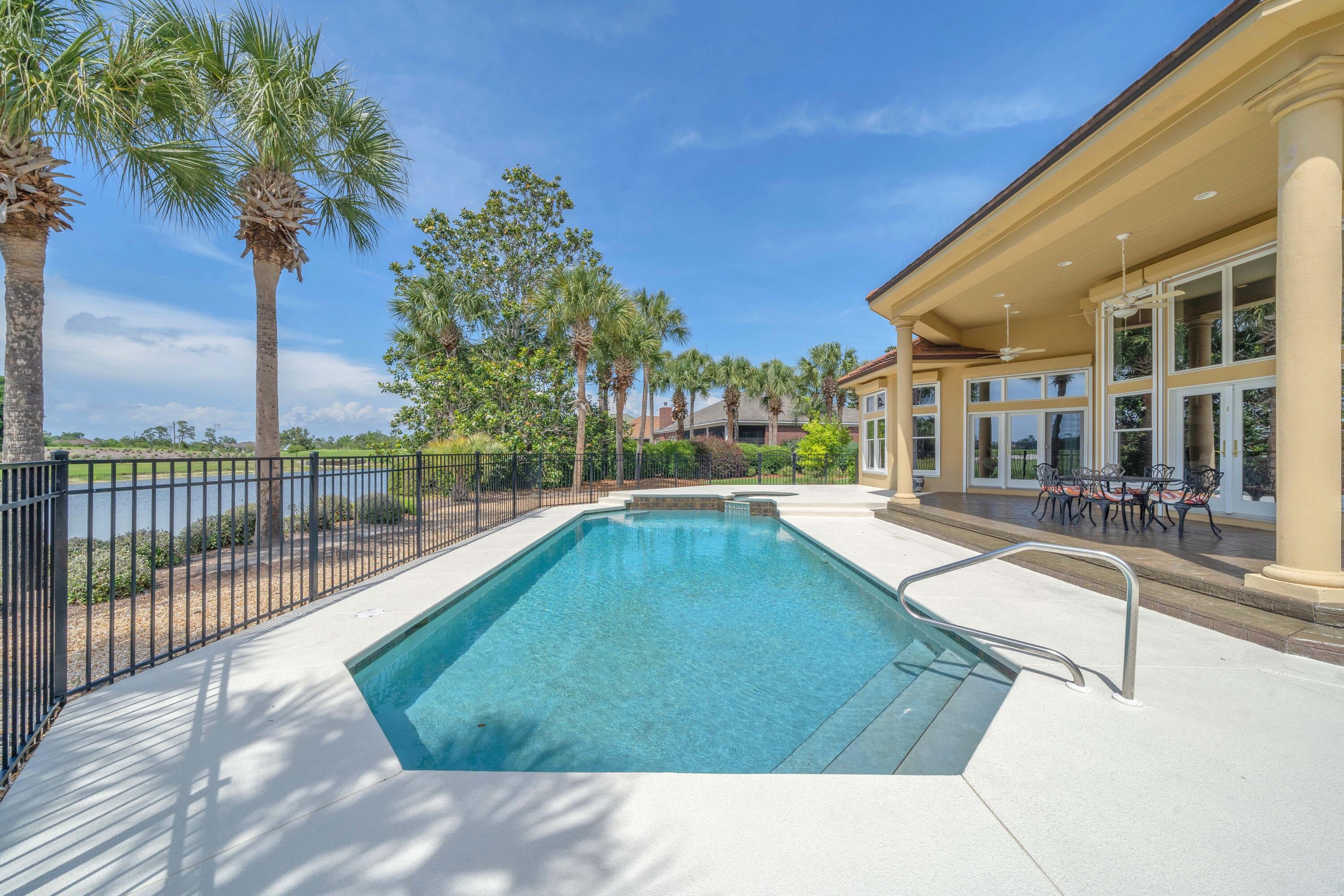 3500 Dragon Ridge Rd, Panama City Beach, FL 32408 photo
