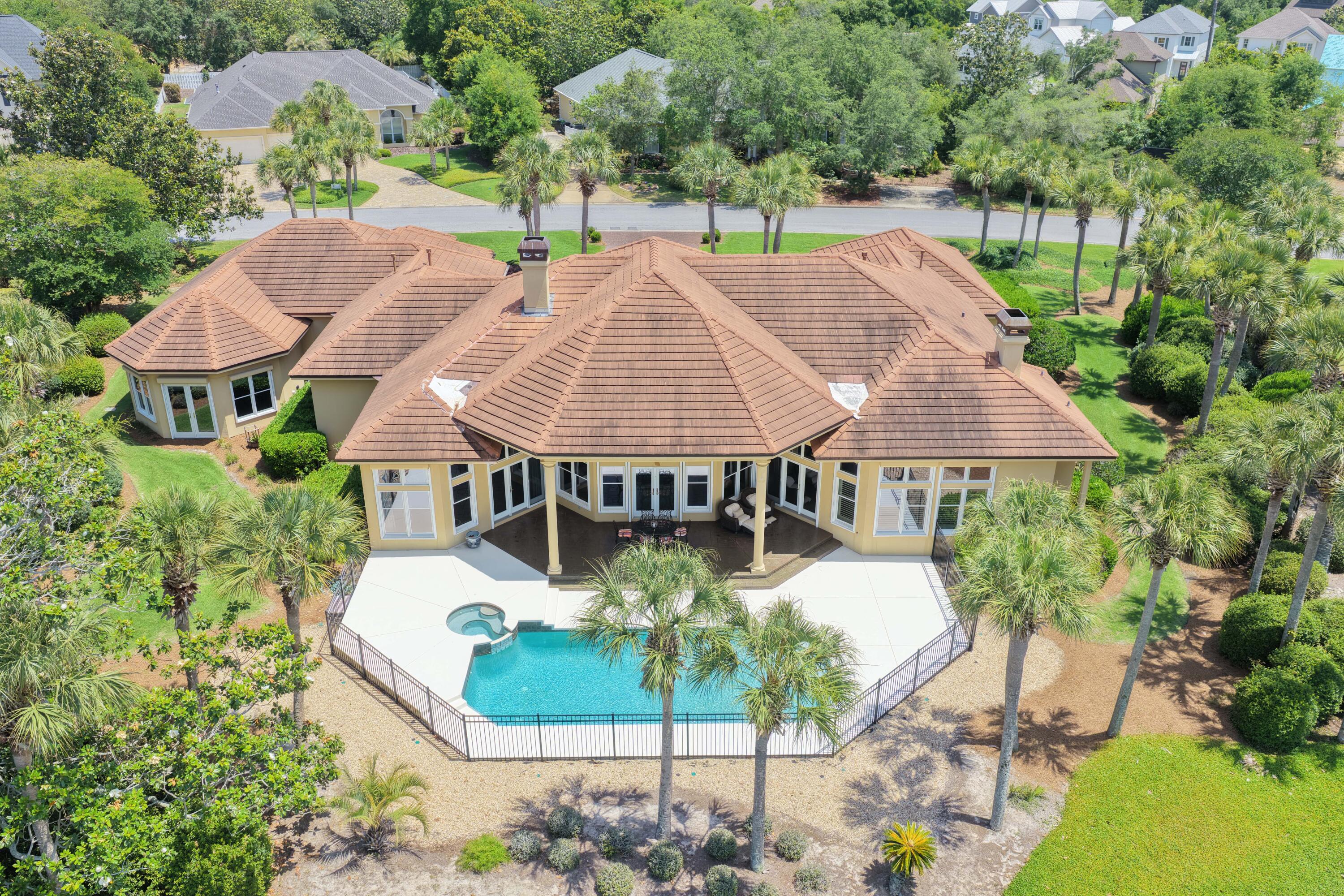 3500 Dragon Ridge Rd, Panama City Beach, FL 32408 photo
