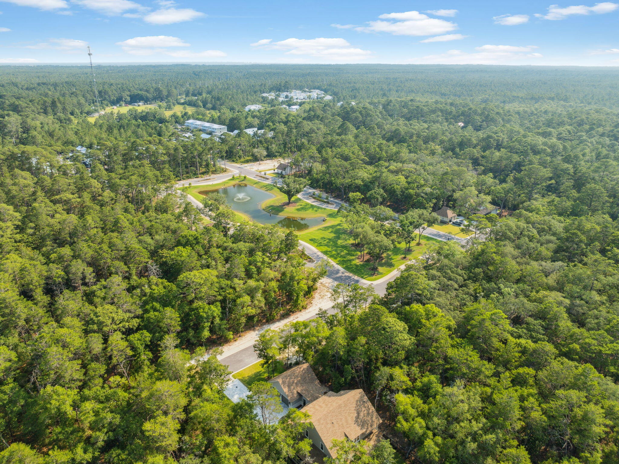 3 Glade Blvd #LOT, Santa Rosa Beach, FL 32459 photo