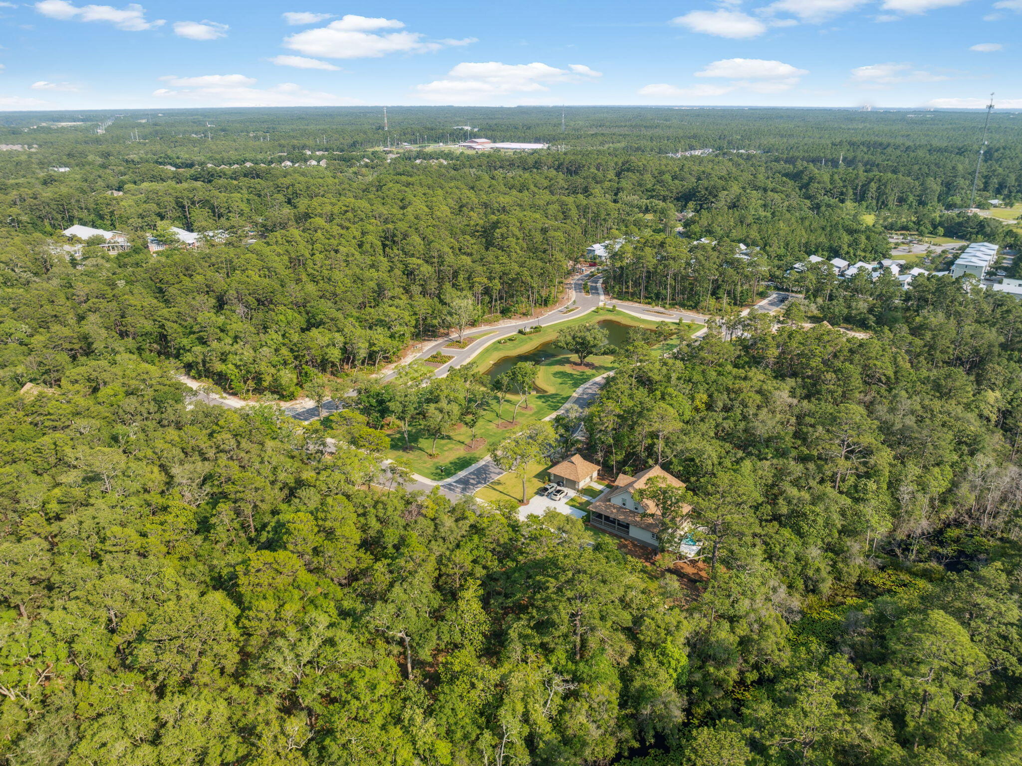 3 Glade Blvd #LOT, Santa Rosa Beach, FL 32459 photo