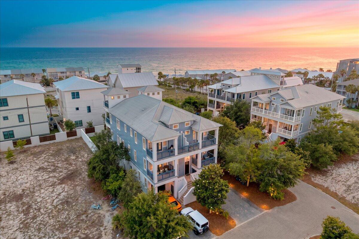 32 Park Place Ave, Inlet Beach, FL 32461
