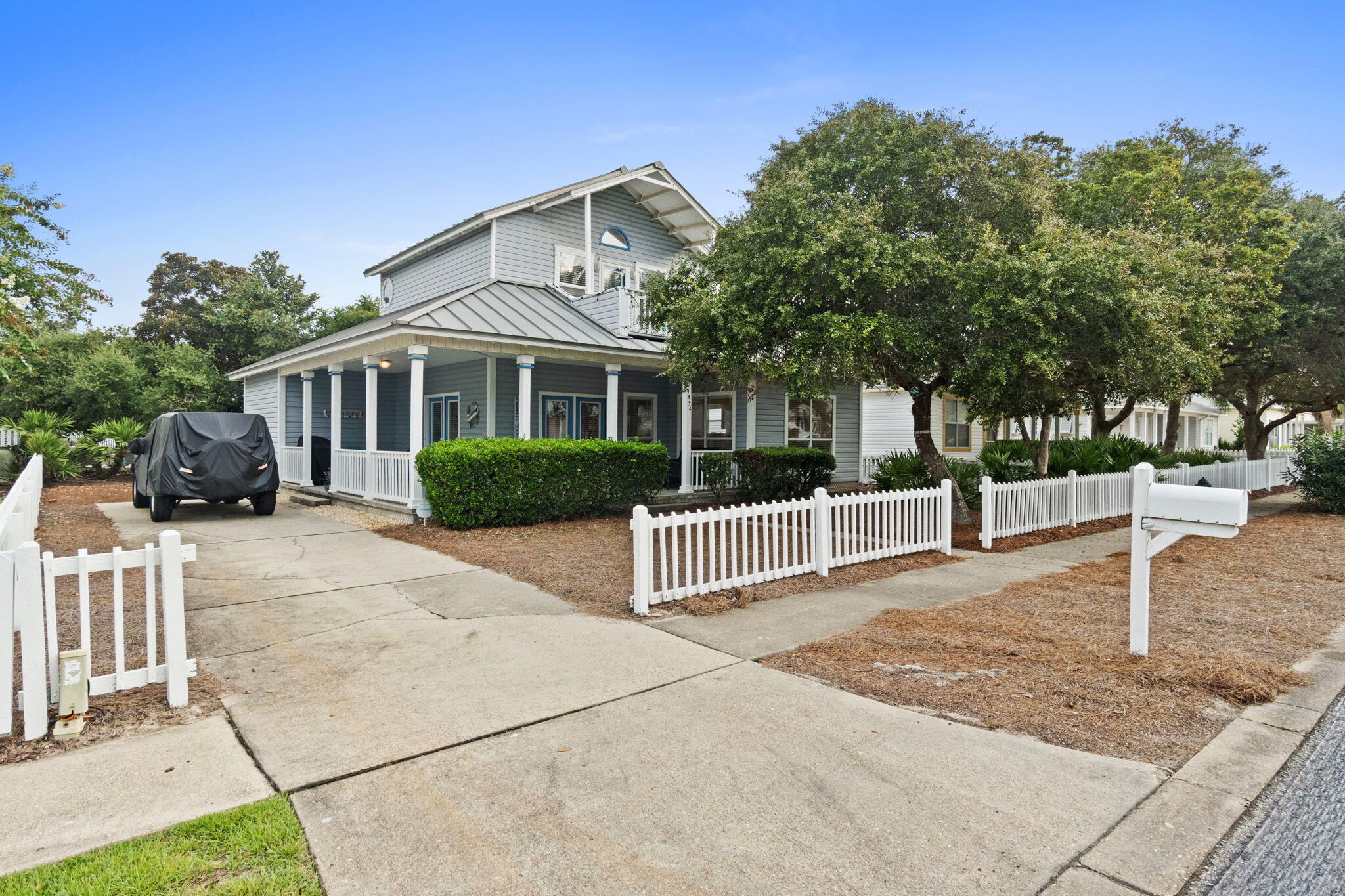4454 Clipper Cv, Destin, FL 32541