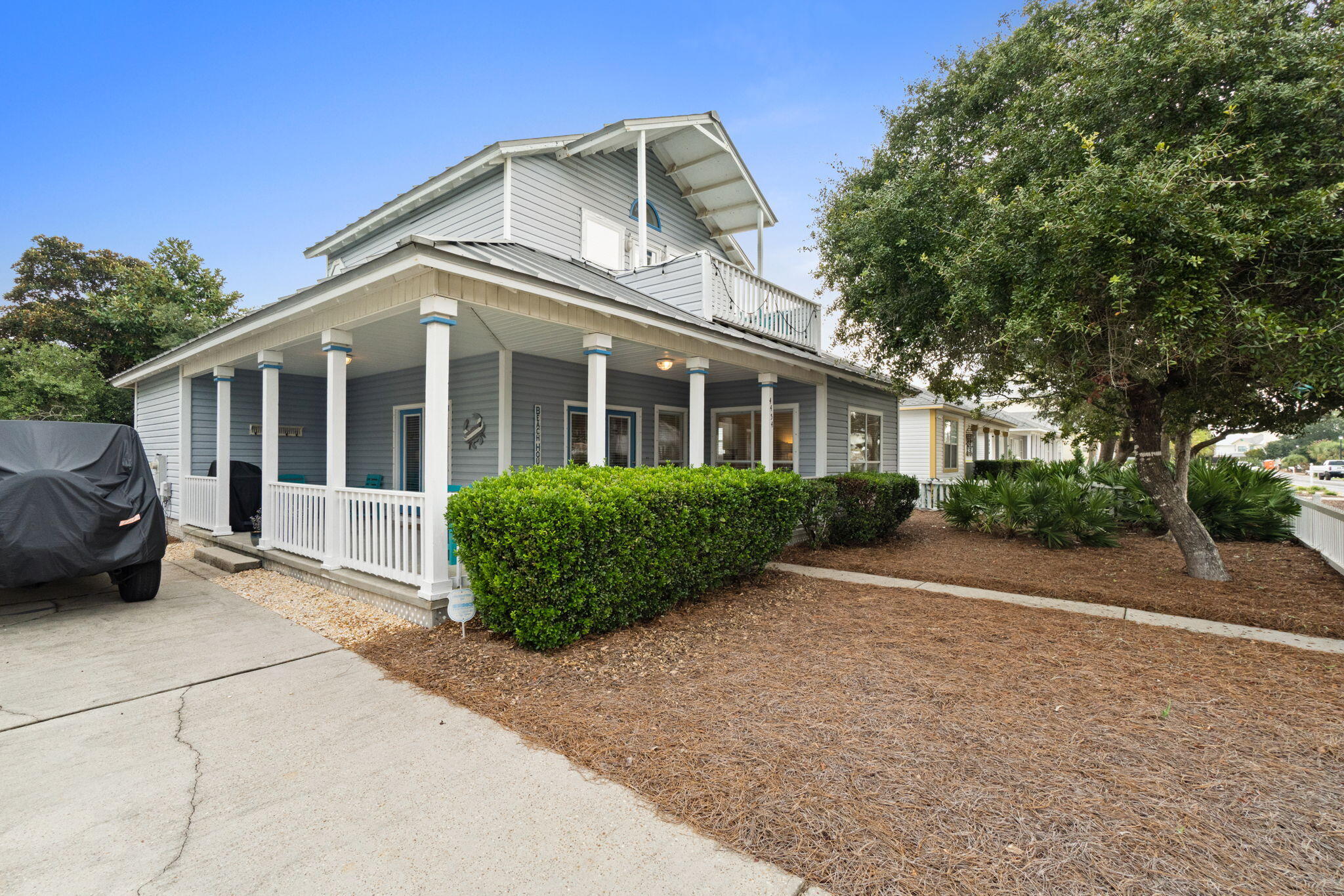 4454 Clipper Cv, Destin, FL 32541 photo