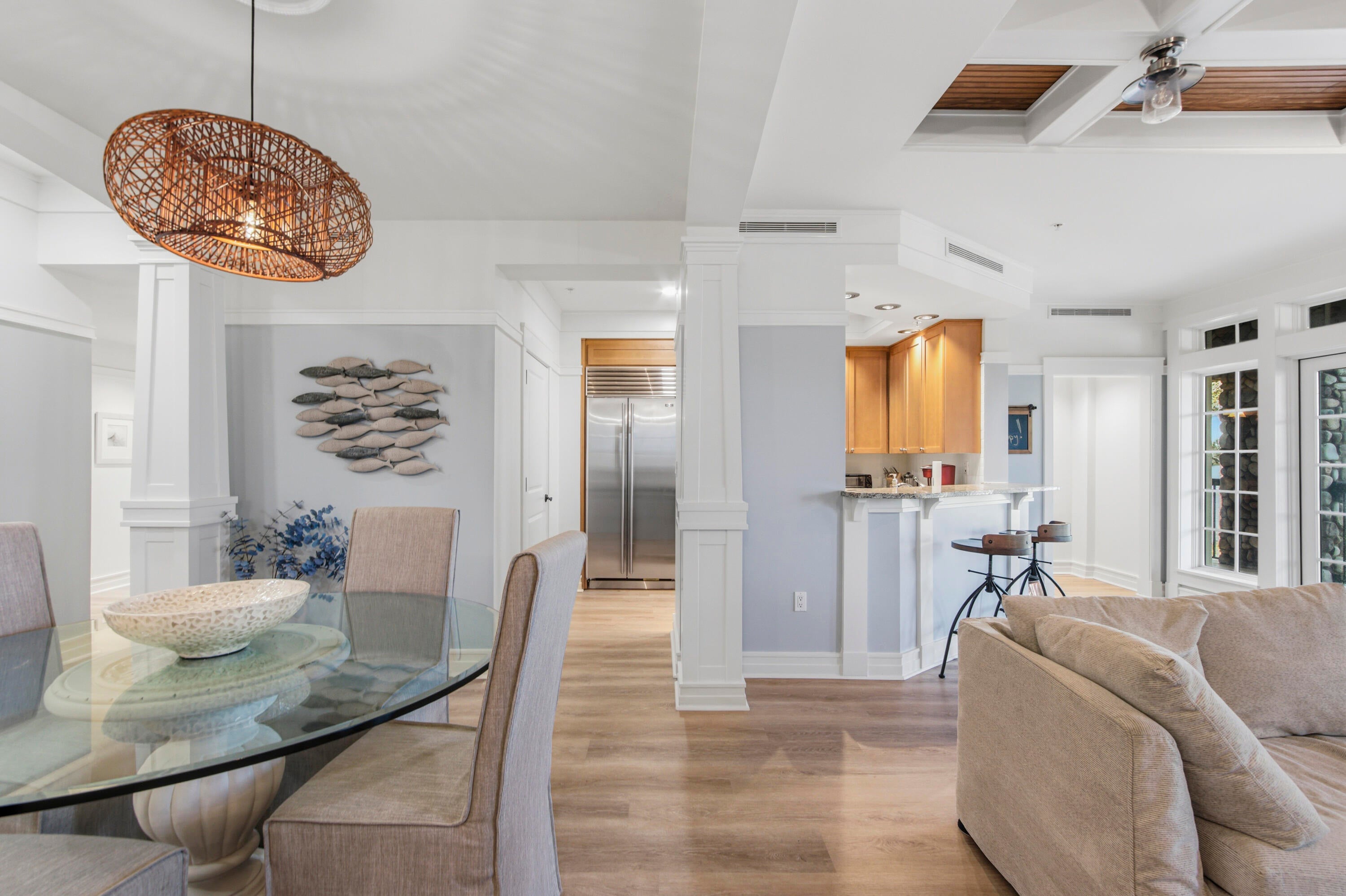 1101 Prospect Promenade #102, Panama City Beach, FL 32413 photo