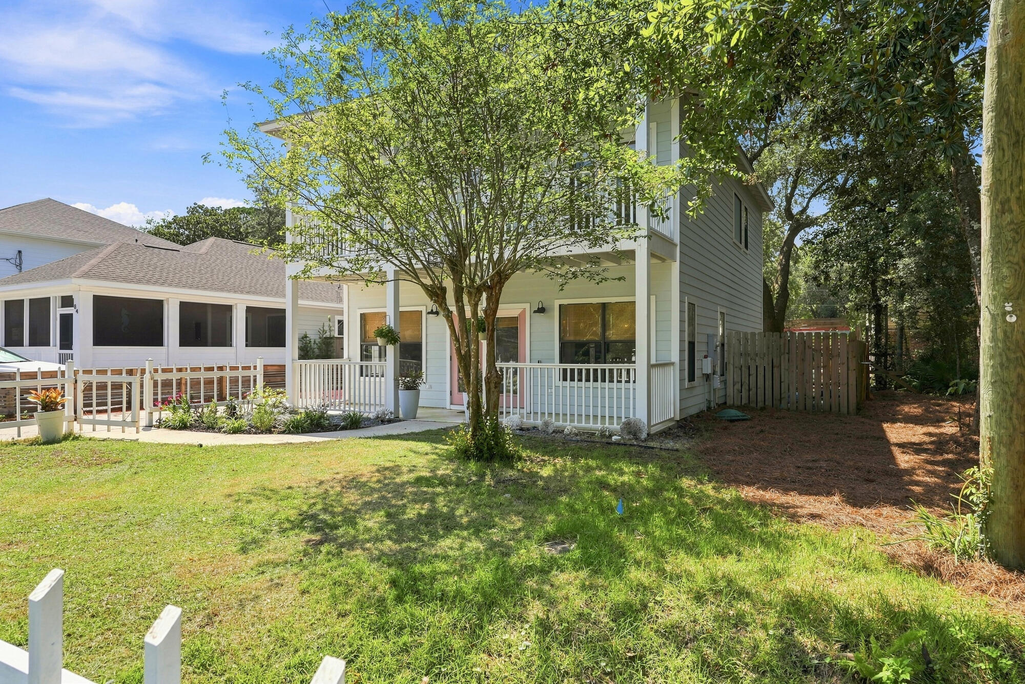 76 E Harborview Rd, Santa Rosa Beach, FL 32459 photo