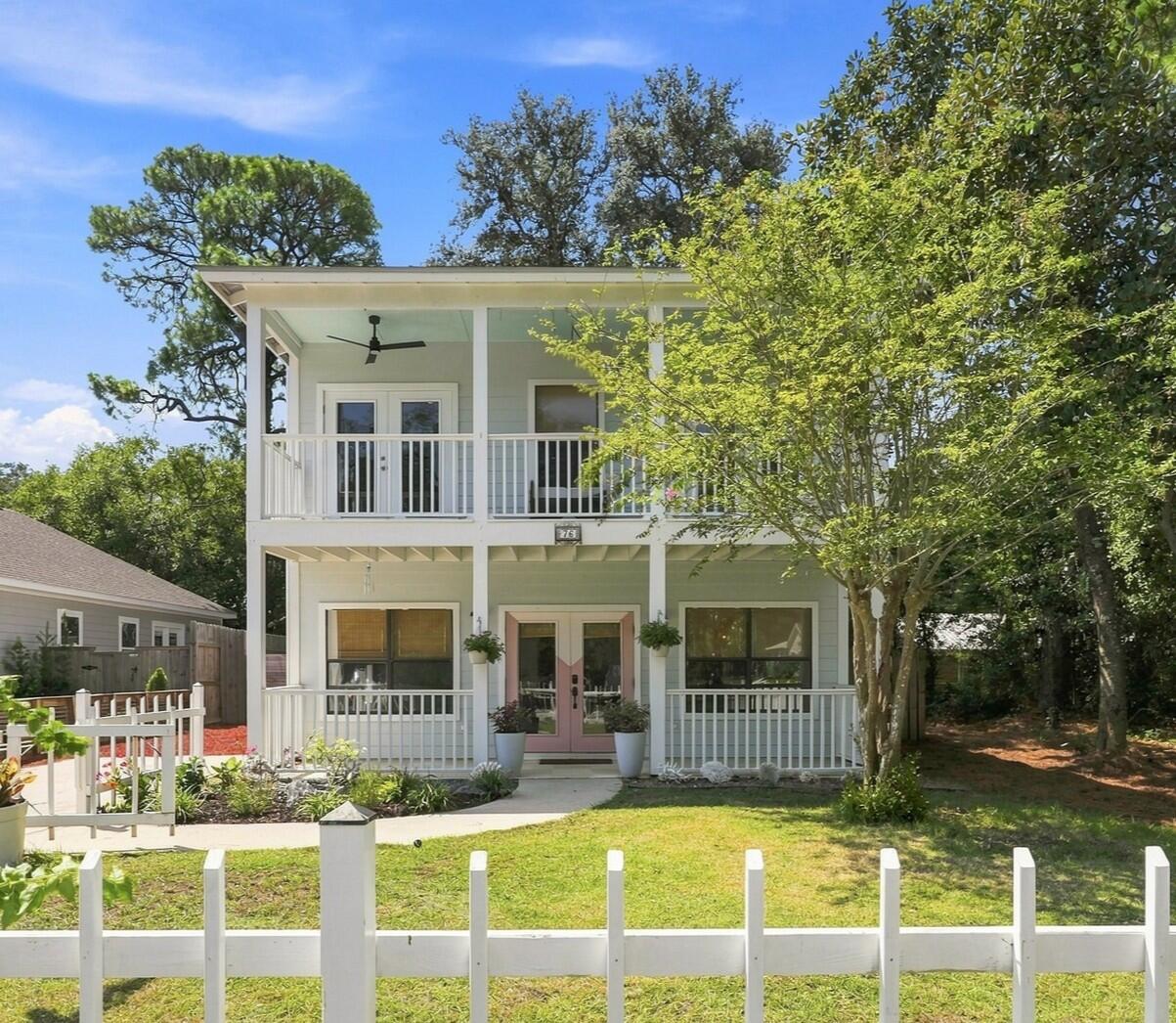 76 E Harborview Rd, Santa Rosa Beach, FL 32459 photo