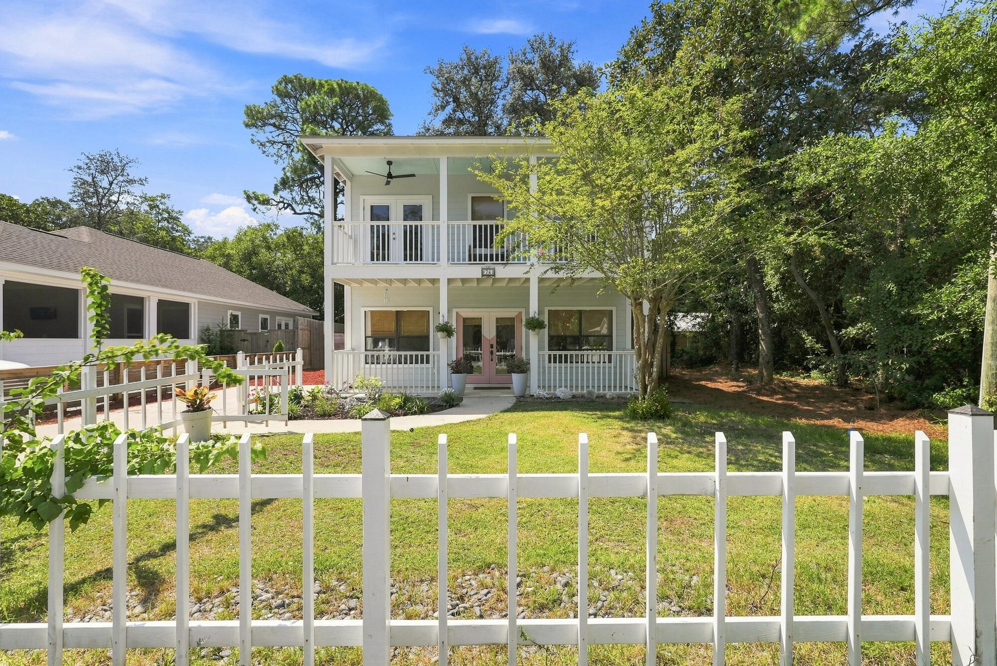 76 E Harborview Rd, Santa Rosa Beach, FL 32459 photo