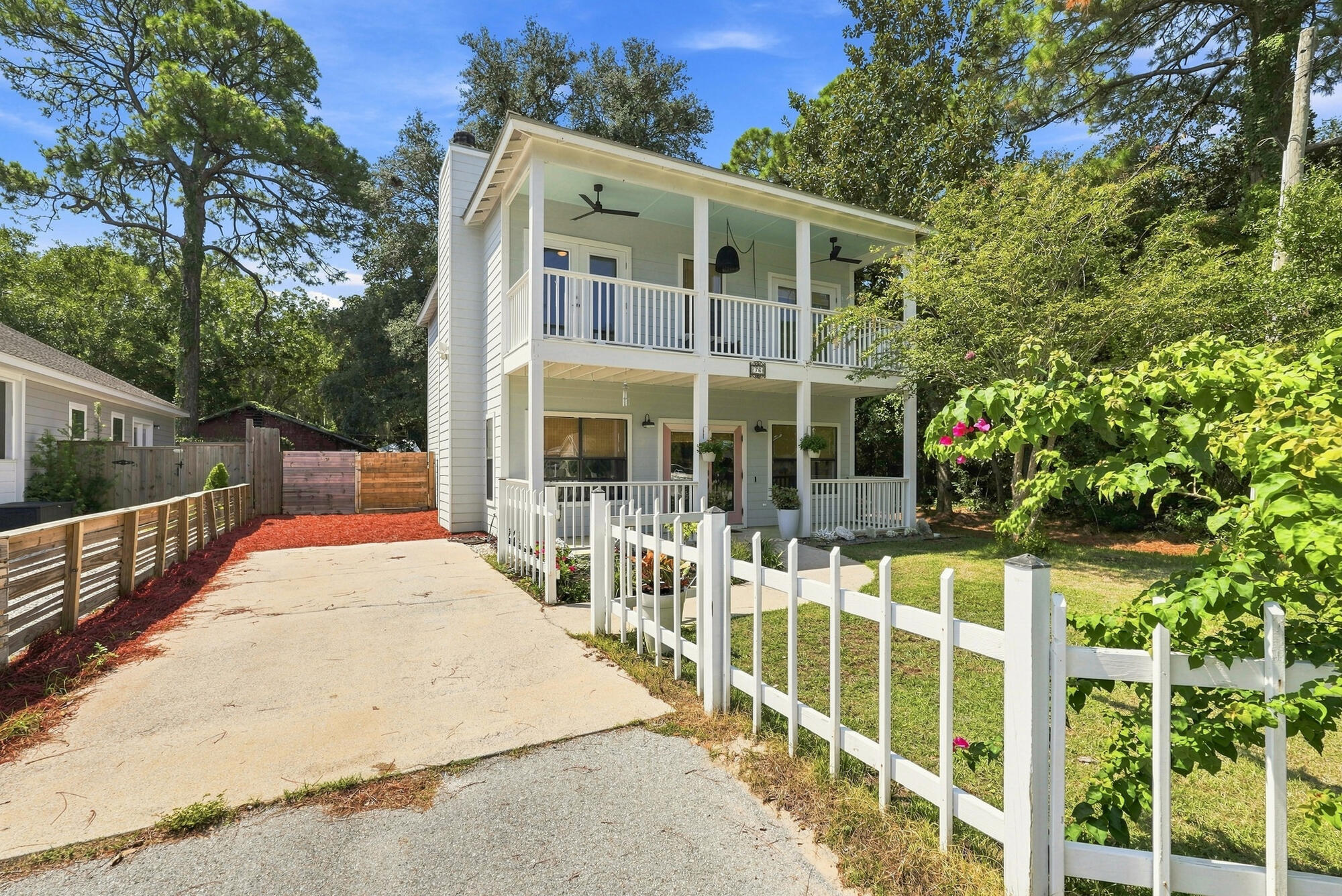 76 E Harborview Rd, Santa Rosa Beach, FL 32459 photo