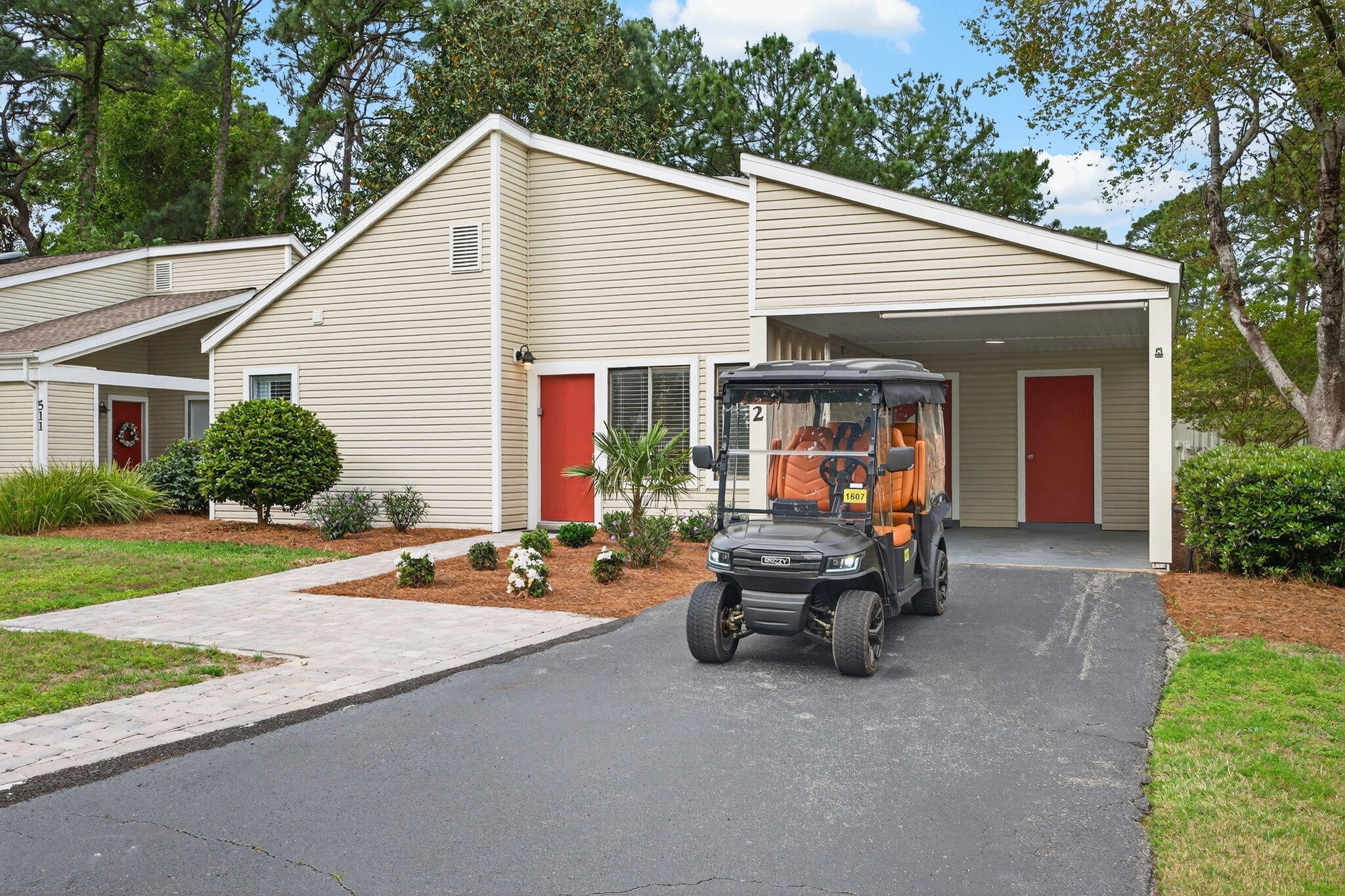 512 Magnolia Pl #512, Miramar Beach, FL 32550 photo