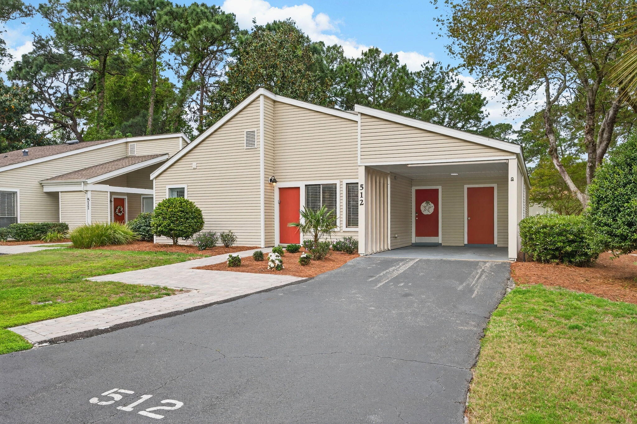 512 Magnolia Pl #512, Miramar Beach, FL 32550 photo