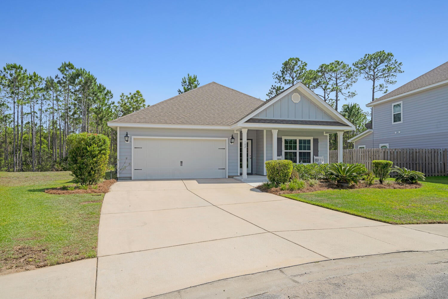 102 Eagle Haven Dr, Santa Rosa Beach, FL 32459 photo