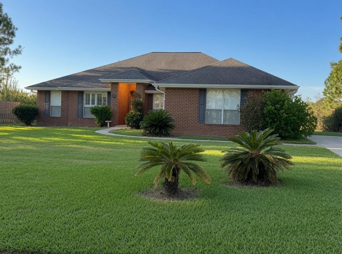 587 Shipwreck Rd, Santa Rosa Beach, FL 32459