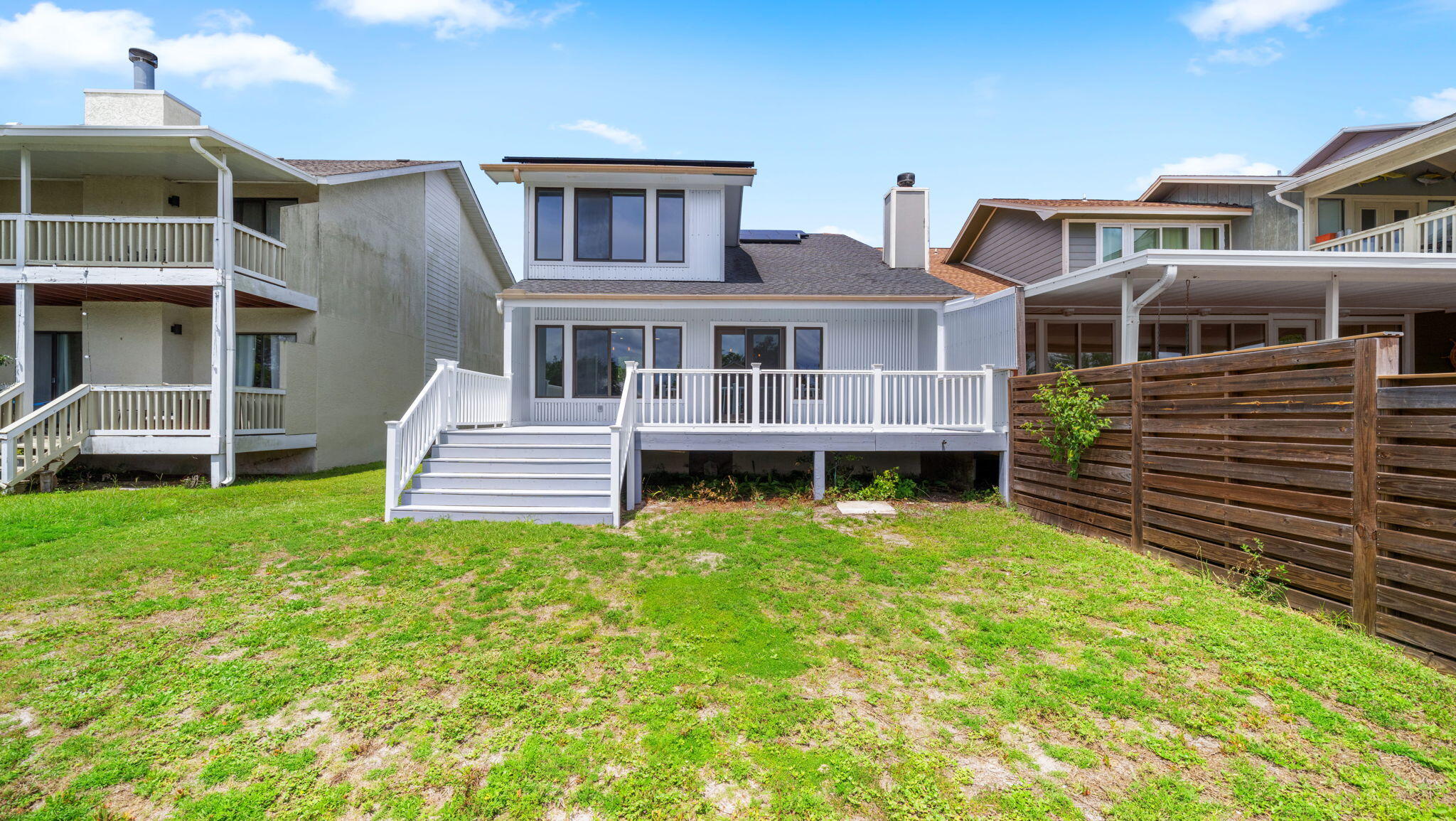 1319 Capri Dr, Panama City, FL 32405 photo