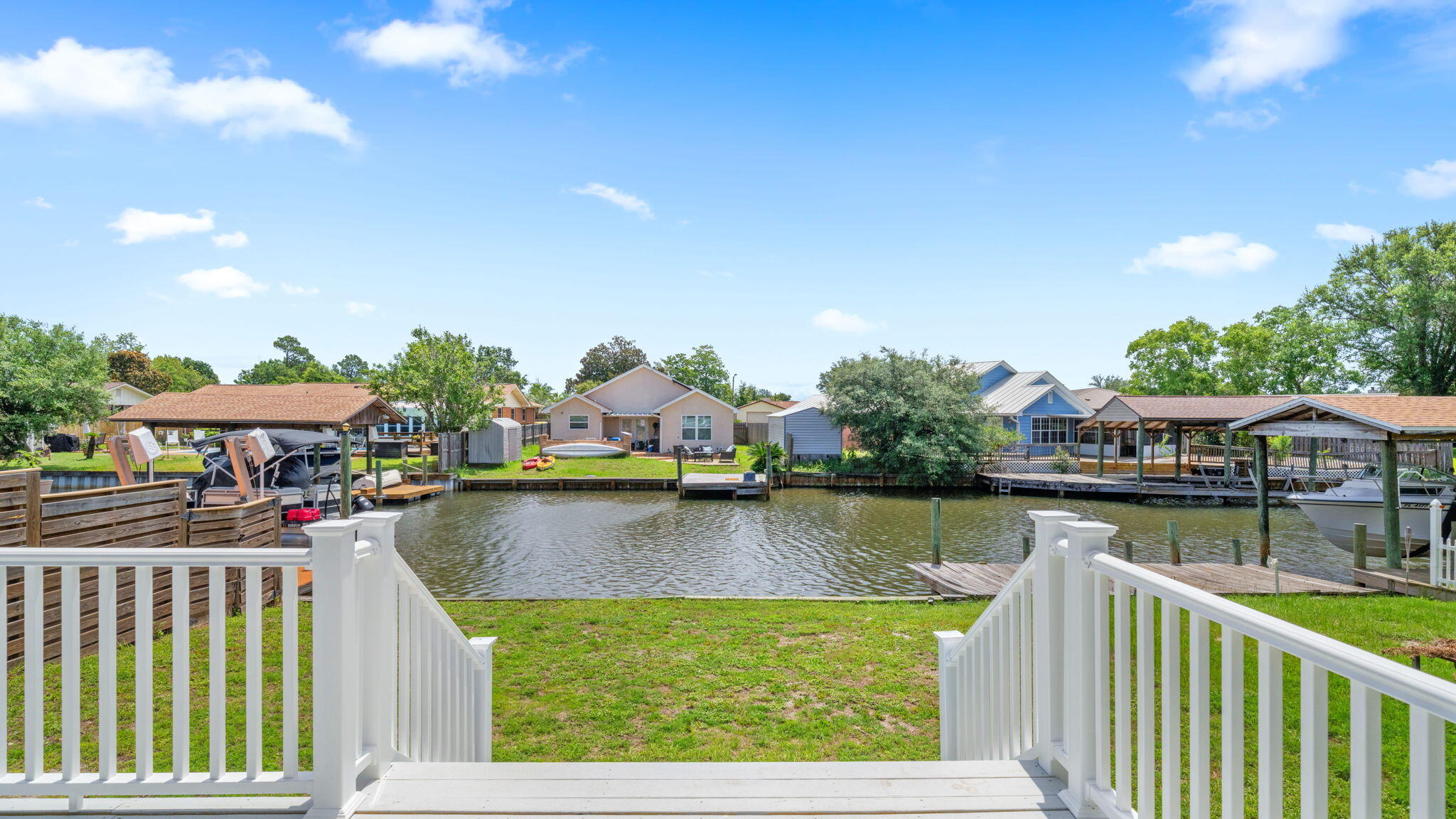 1319 Capri Dr, Panama City, FL 32405