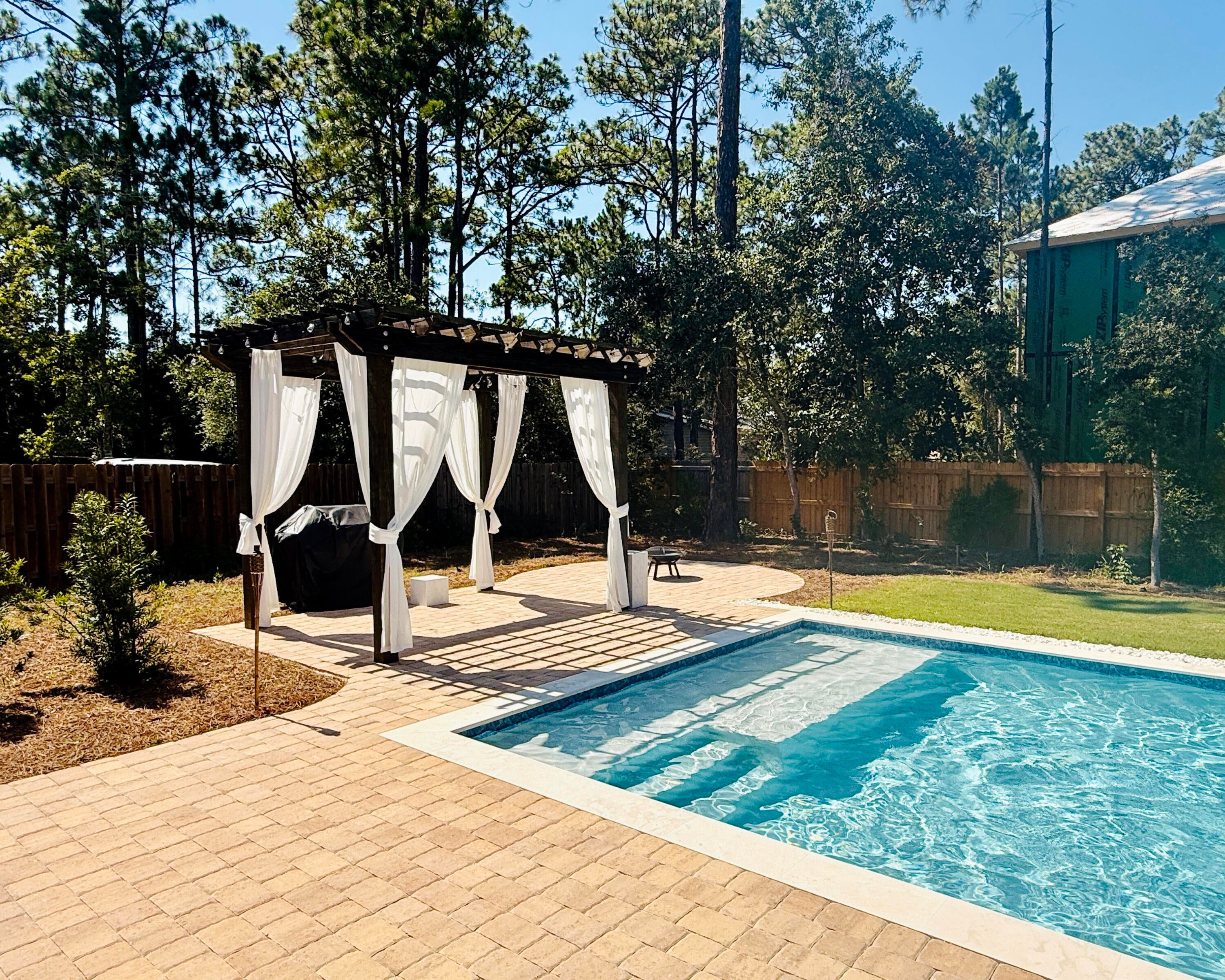 8 Peachtree Cir, Santa Rosa Beach, FL 32459