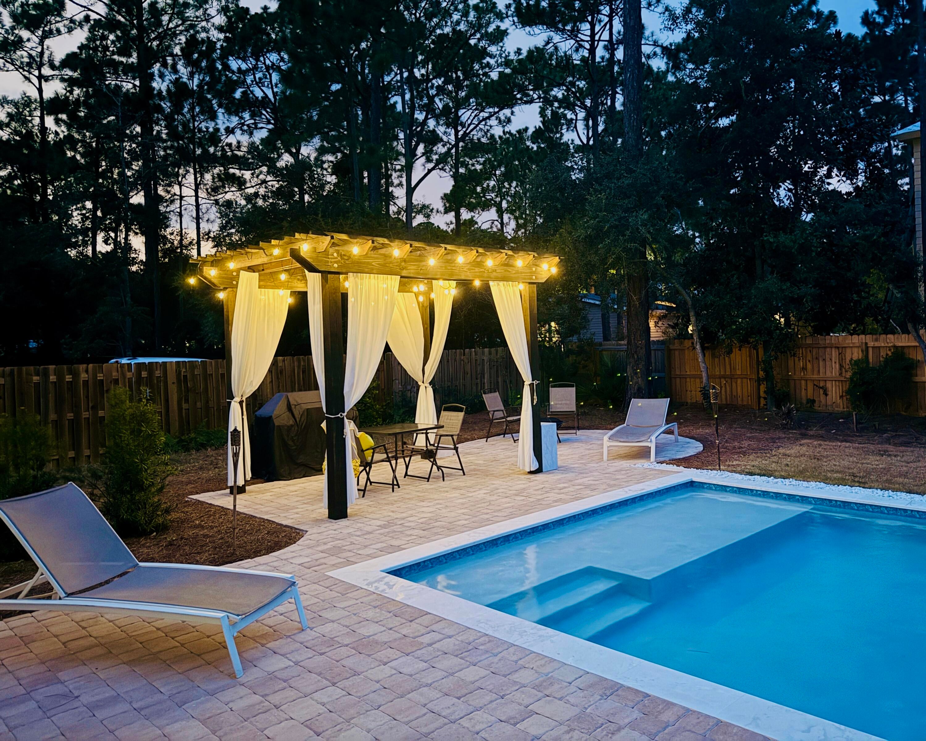 8 Peachtree Cir, Santa Rosa Beach, FL 32459 photo
