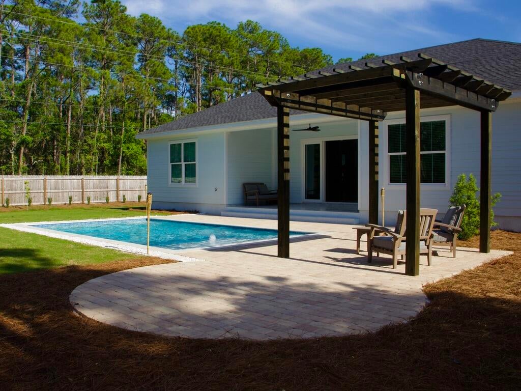 8 Peachtree Cir, Santa Rosa Beach, FL 32459 photo