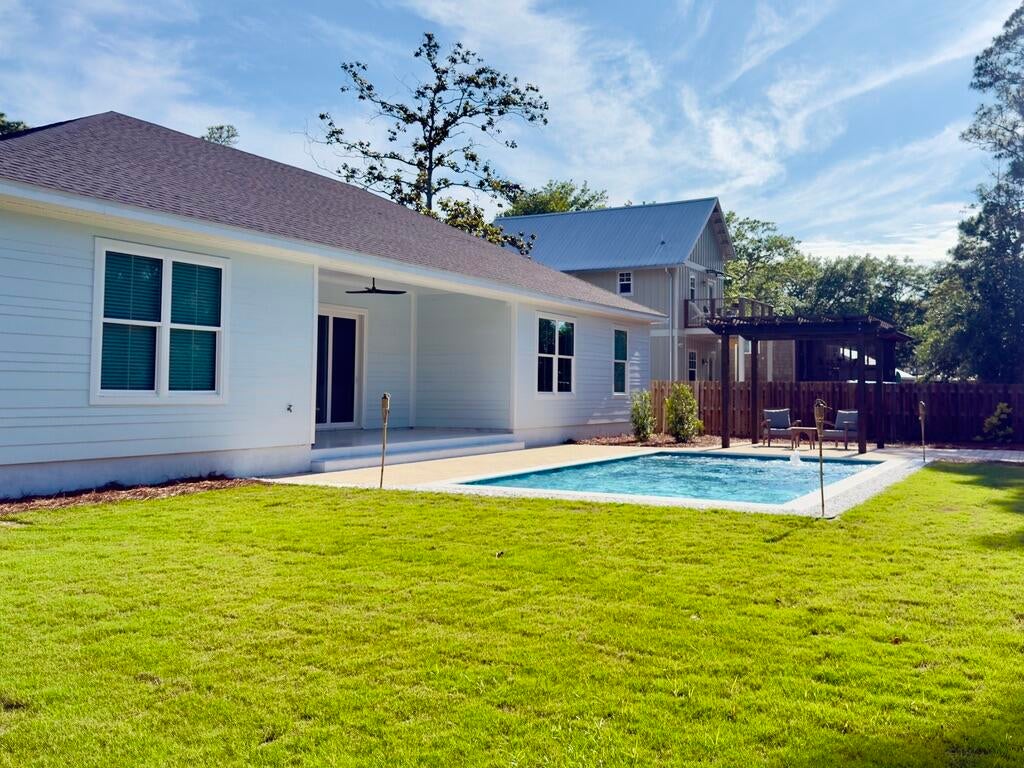 8 Peachtree Cir, Santa Rosa Beach, FL 32459 photo