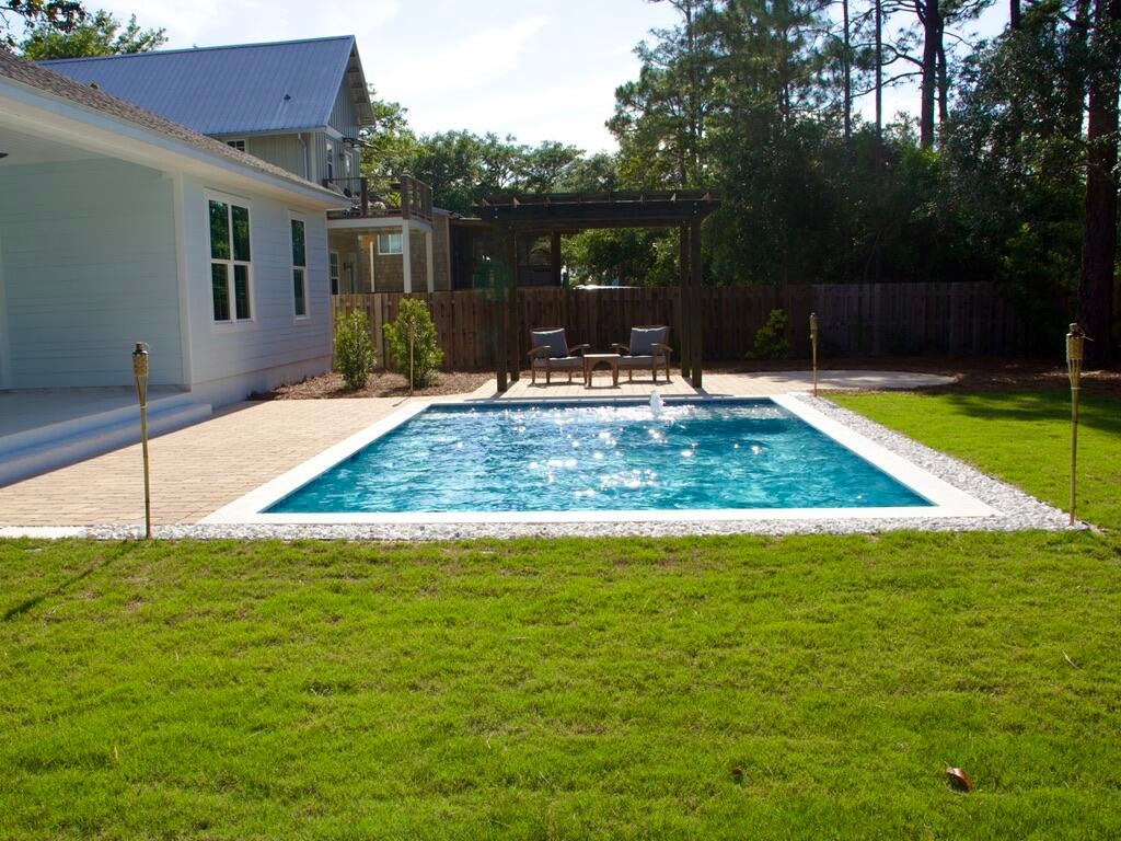 8 Peachtree Cir, Santa Rosa Beach, FL 32459 photo