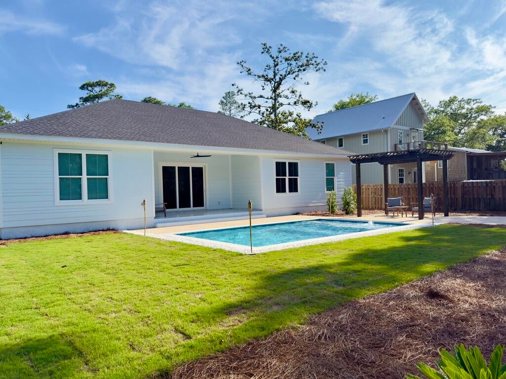 8 Peachtree Cir, Santa Rosa Beach, FL 32459 photo