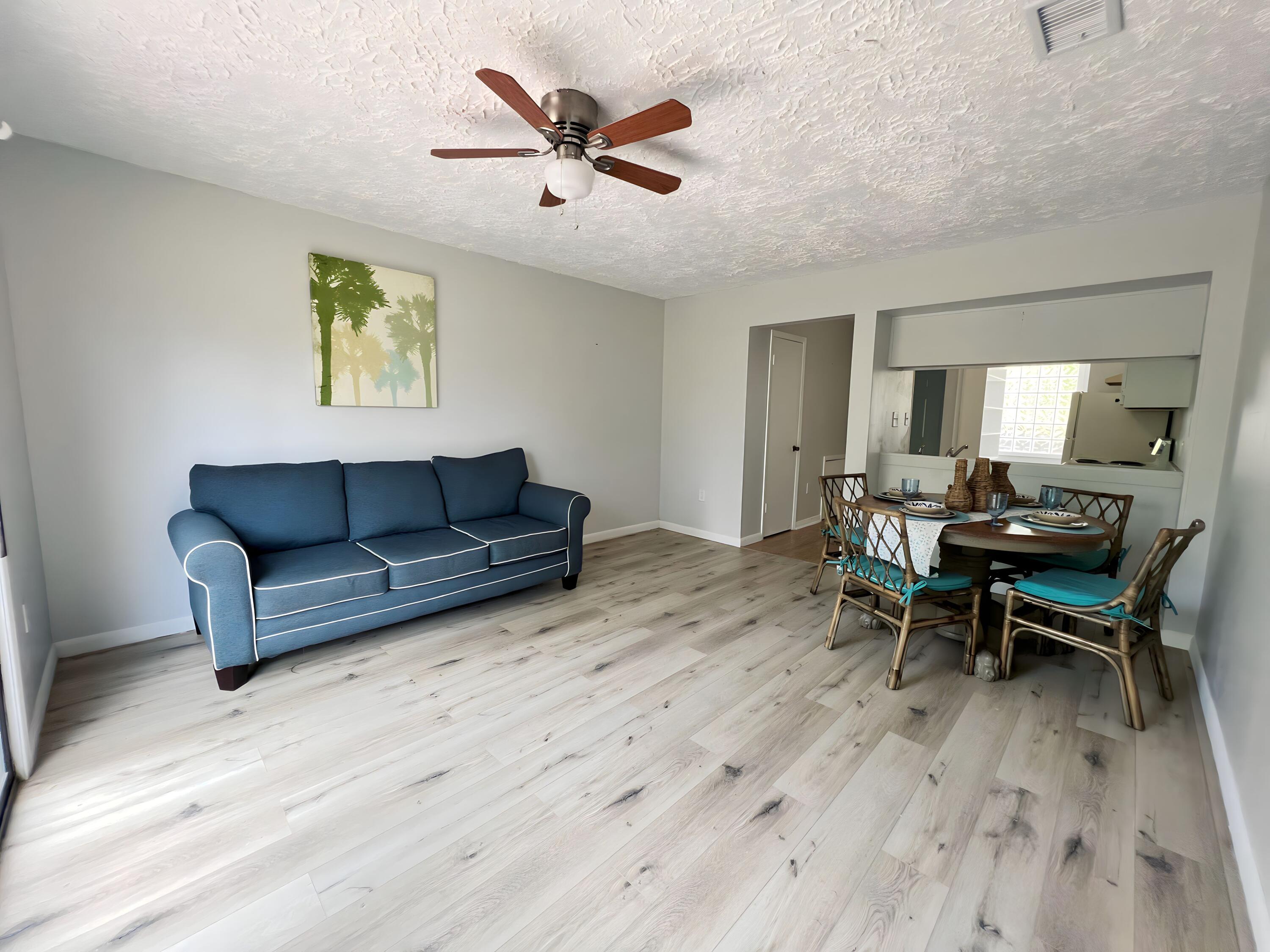 1730 Mallard Dr #APARTMENT F, Panama City, FL 32404 photo