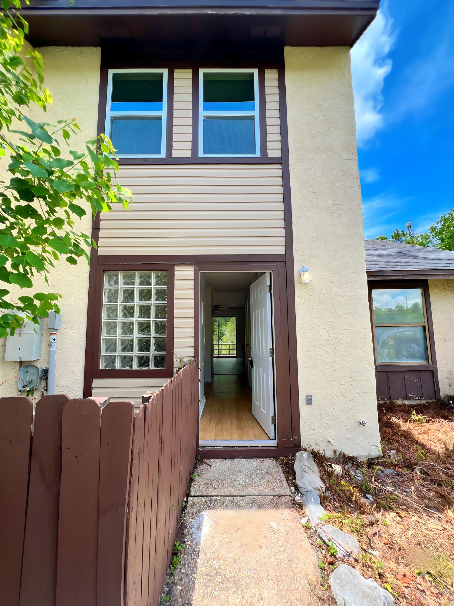1730 Mallard Dr #APARTMENT F, Panama City, FL 32404 photo