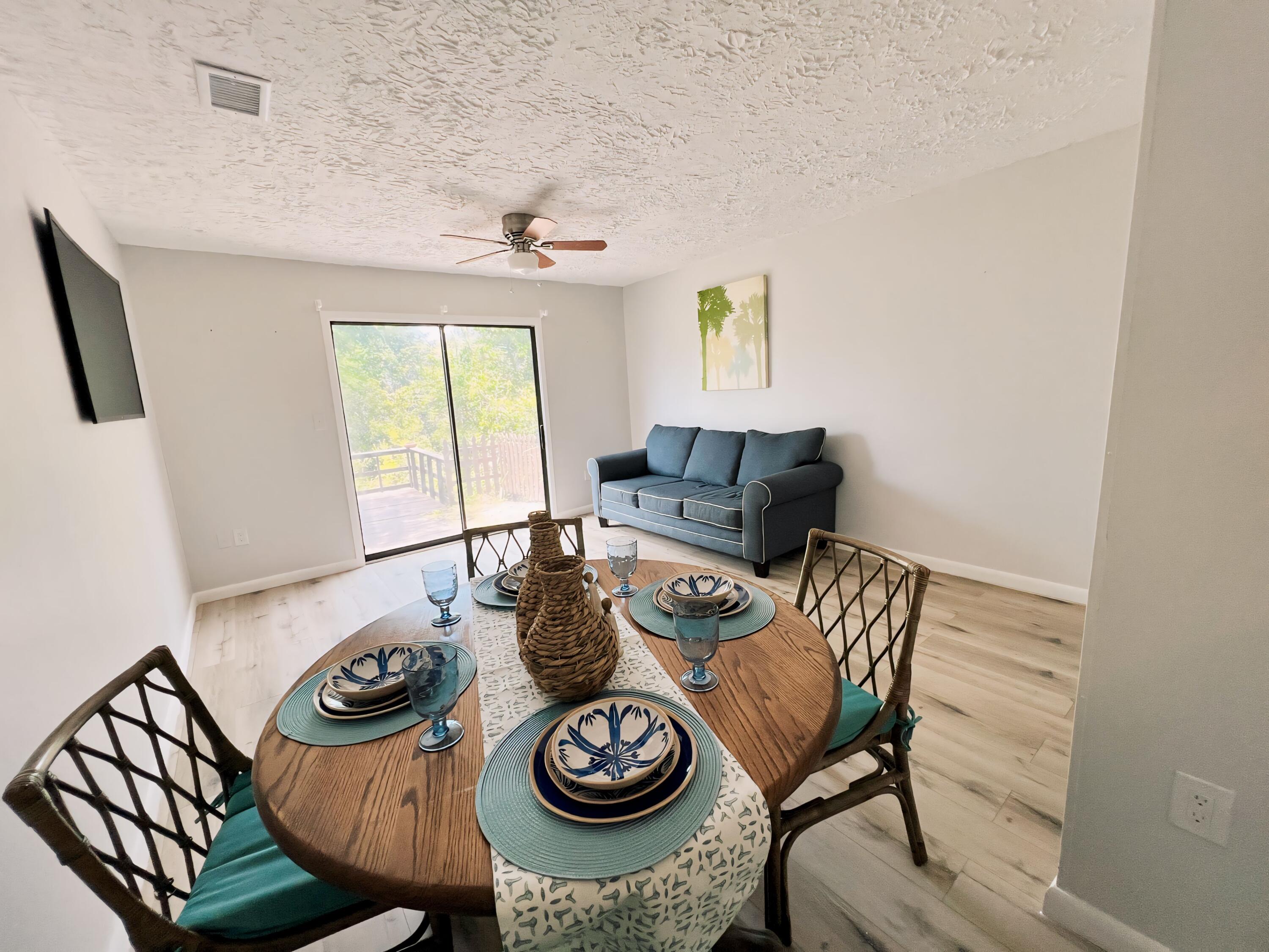 1730 Mallard Dr #APARTMENT F, Panama City, FL 32404 photo