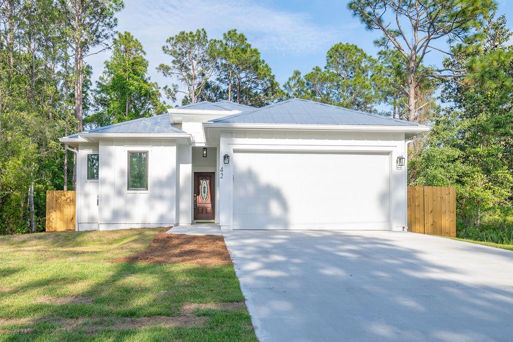42 Central 8 St, Santa Rosa Beach, FL 32459 photo